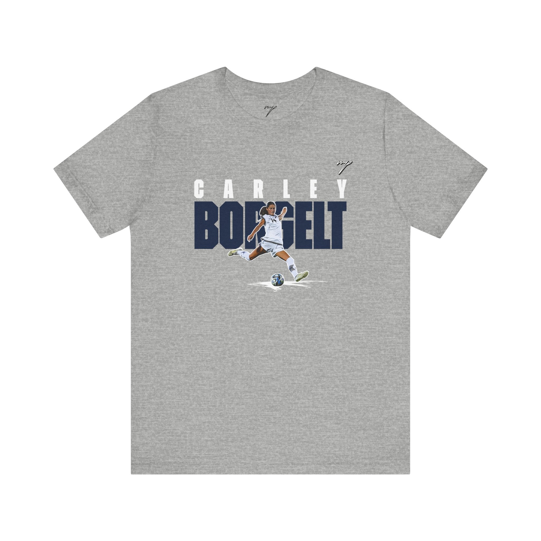 Carley Borgelt Graphic Tee