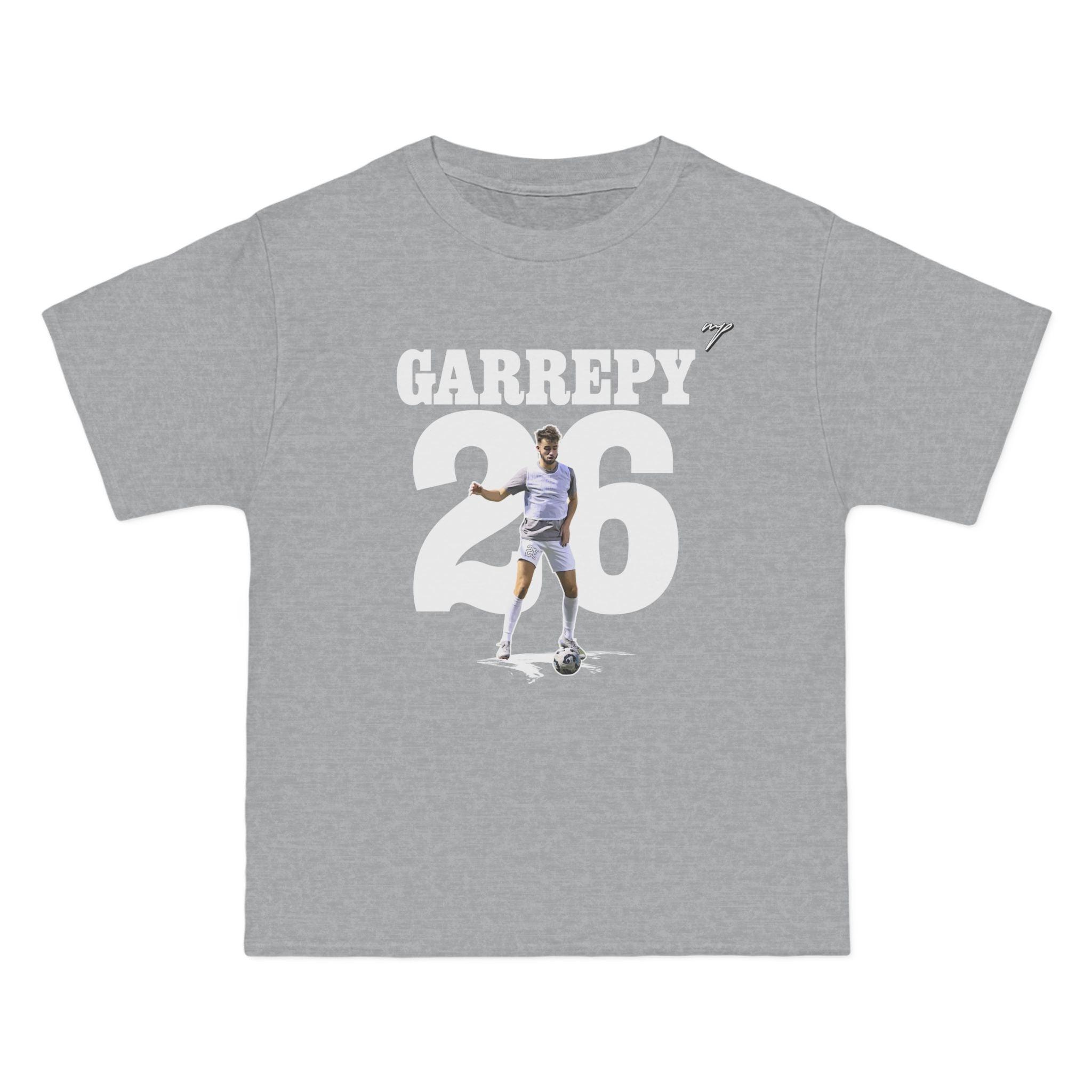 Brian Garrepy Vintage Tee