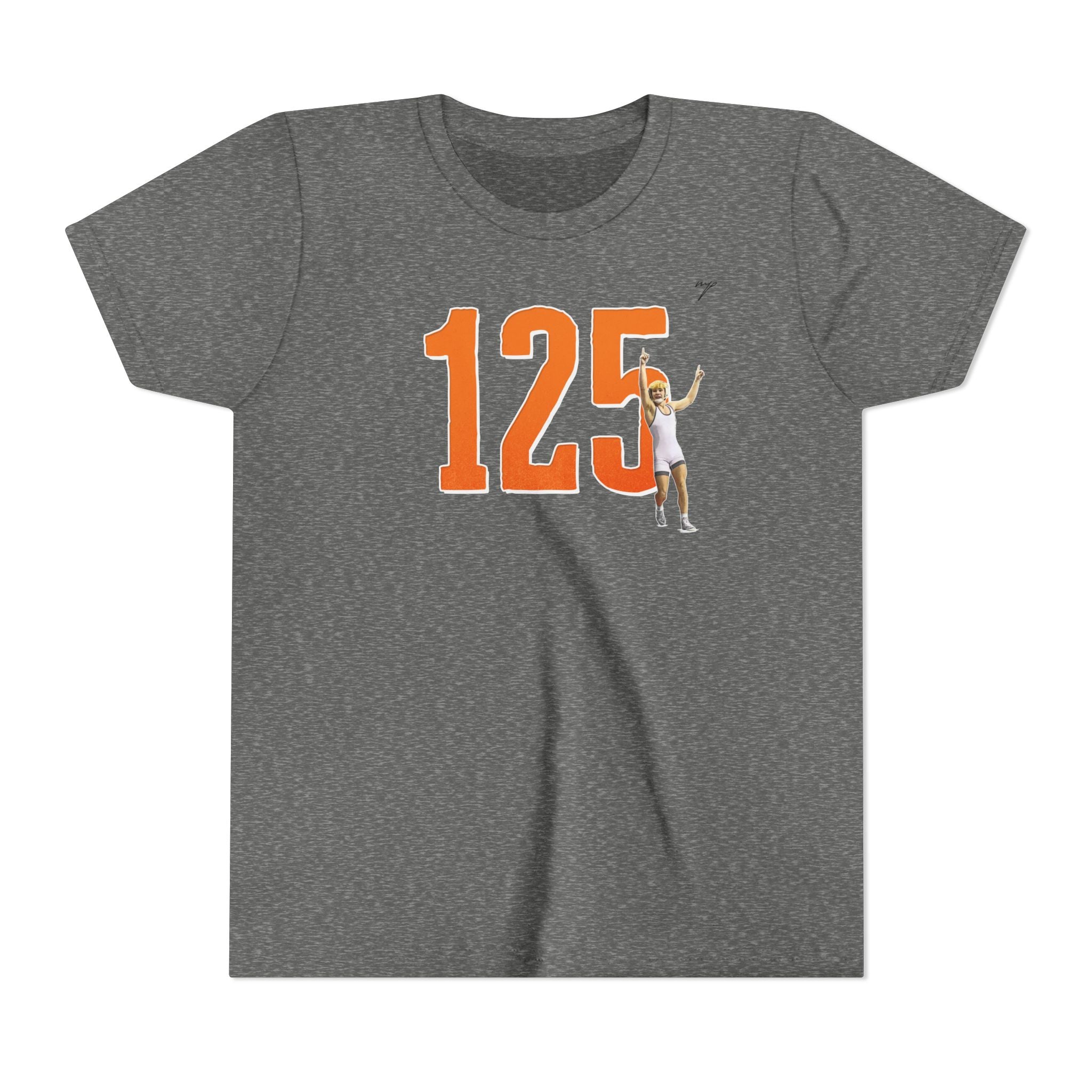 Sullivan Cunningham YOUTH Graphic Tee