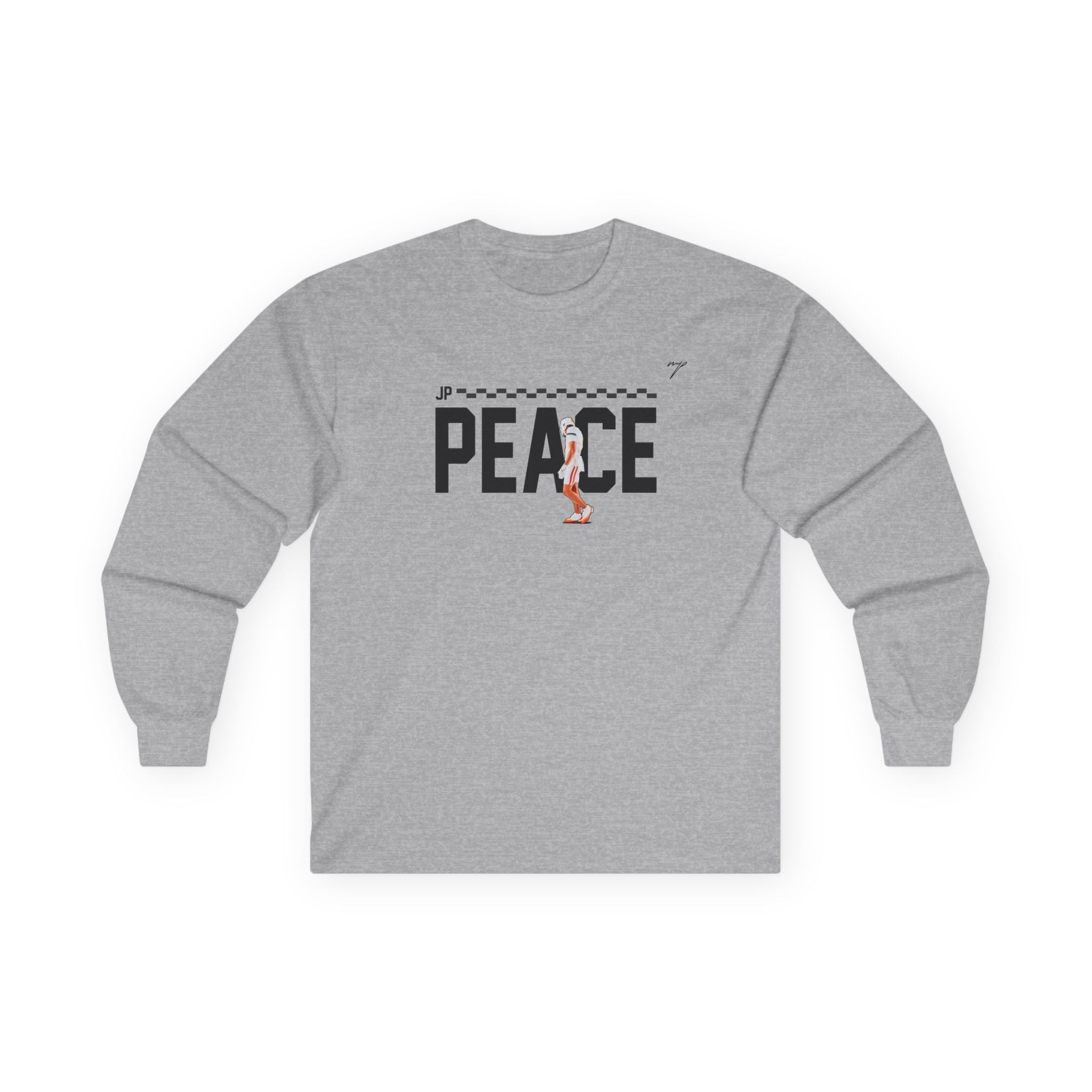JP Peace Long Sleeve