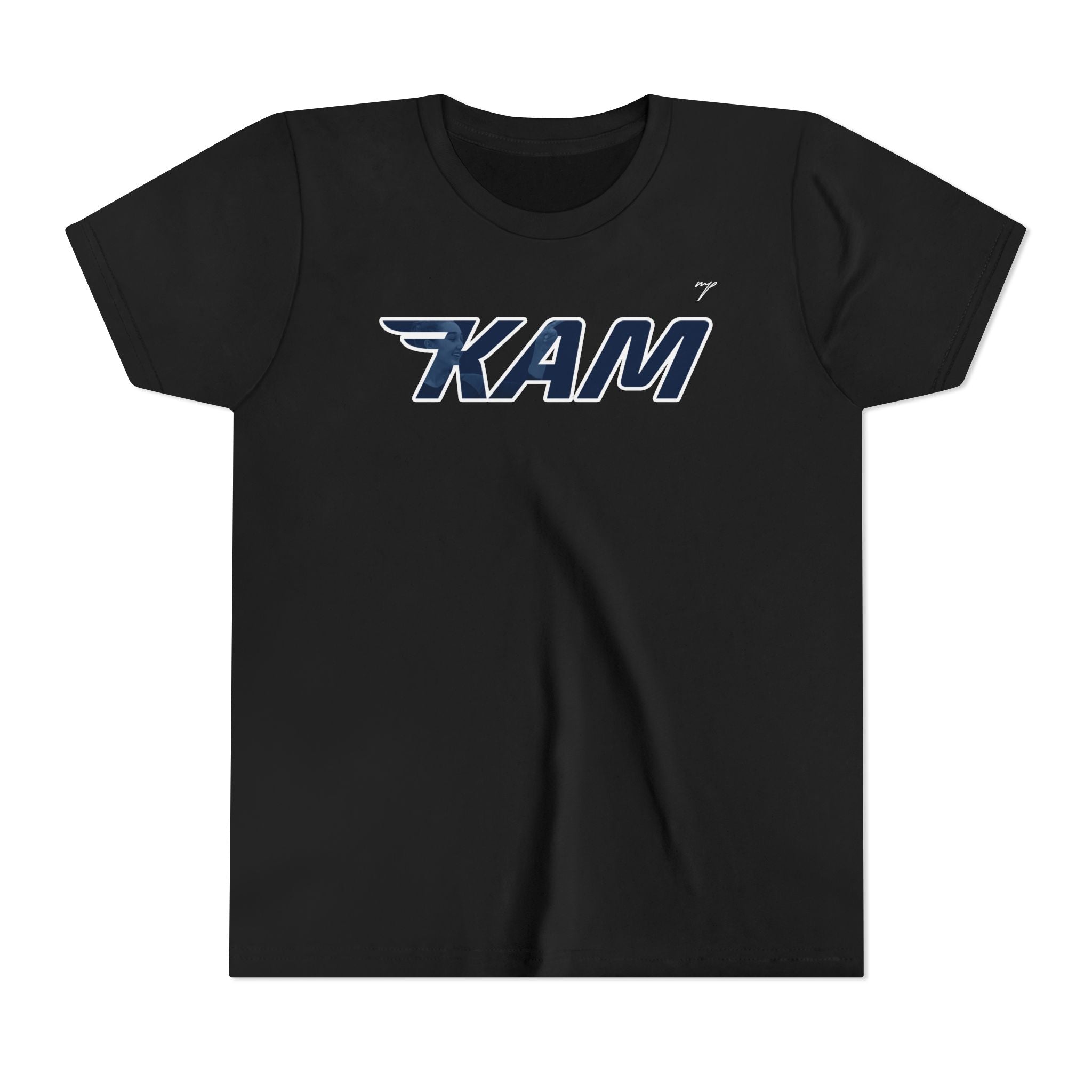 Kamryn Cocherl YOUTH Graphic Tee