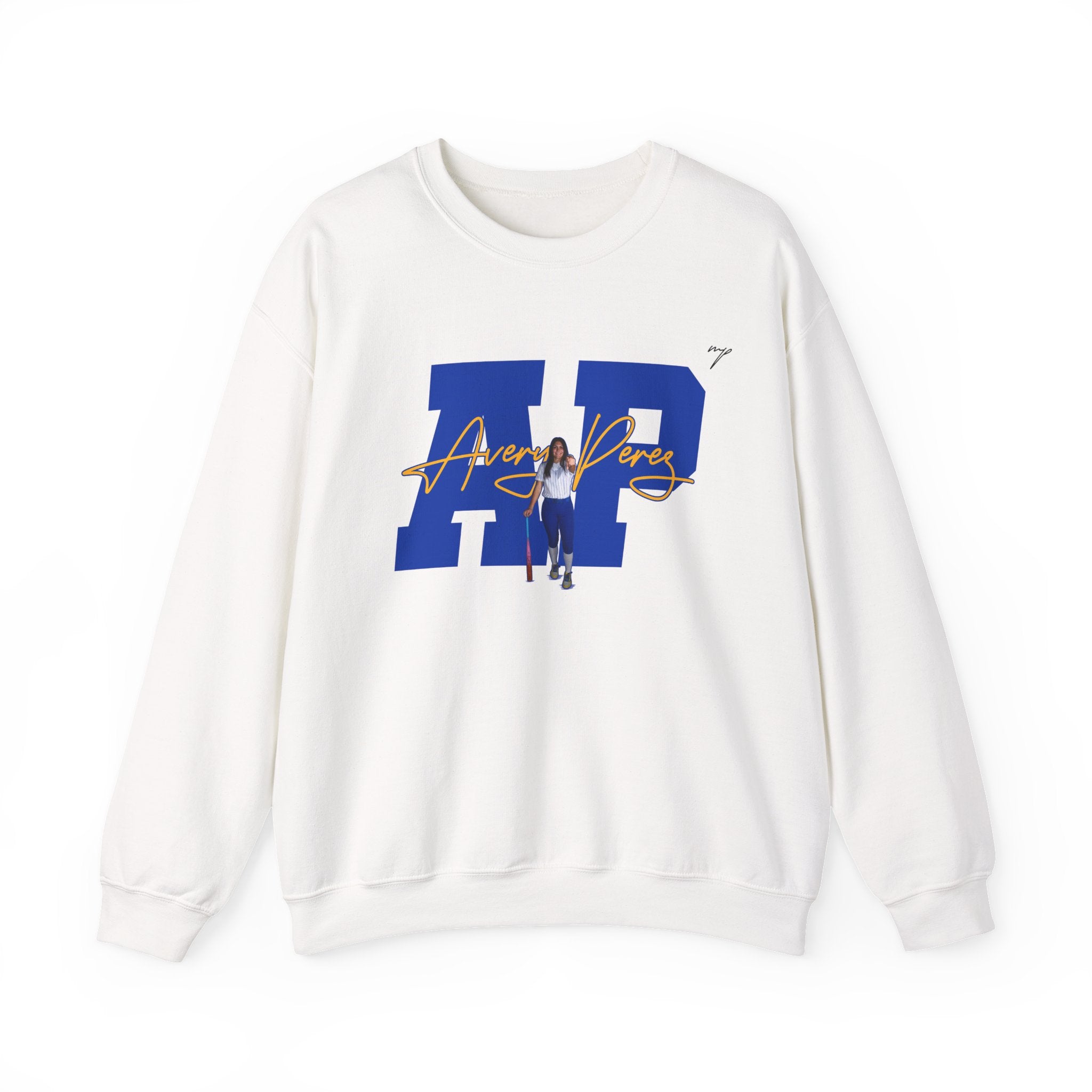 Avery Perez Crewneck