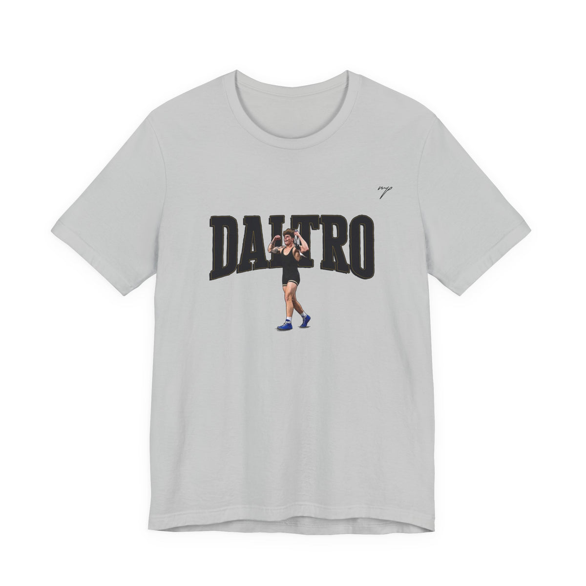 Josh Daltro Graphic Tee