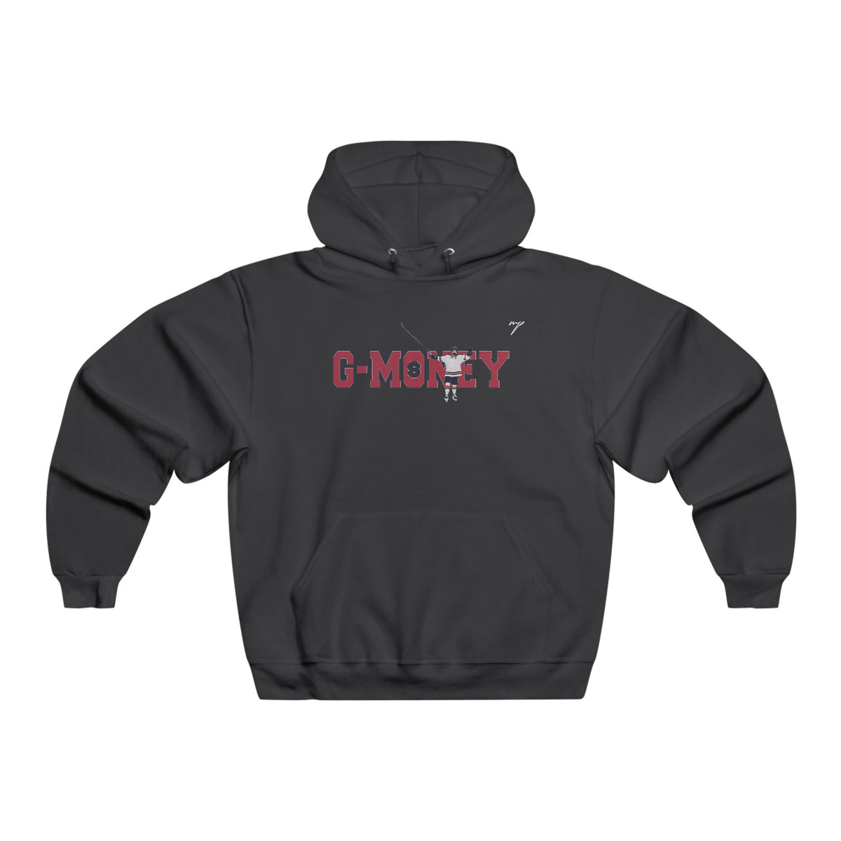 Alaina Giampietro Vintage Hoodie