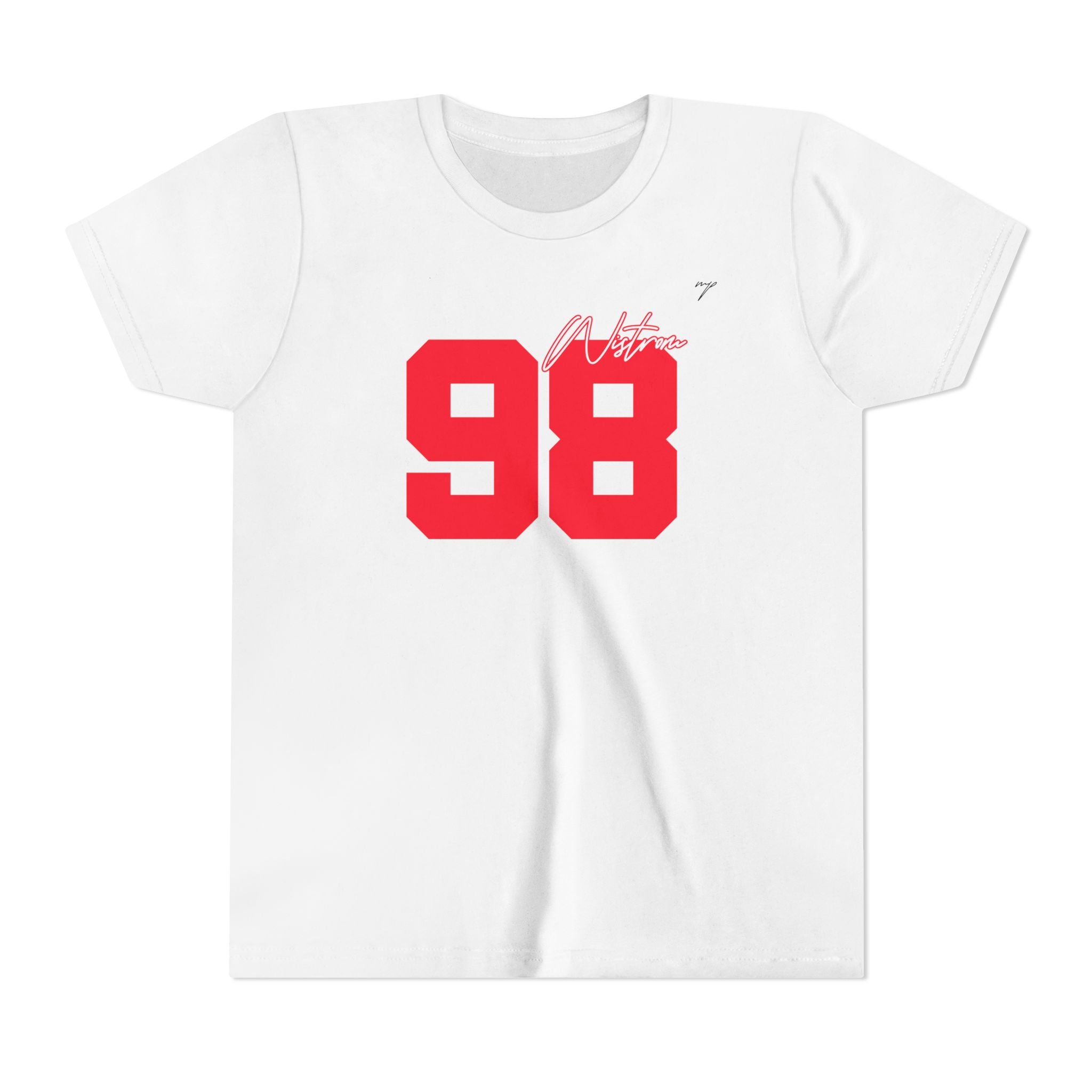 Charlie Wistrom YOUTH Graphic Tee