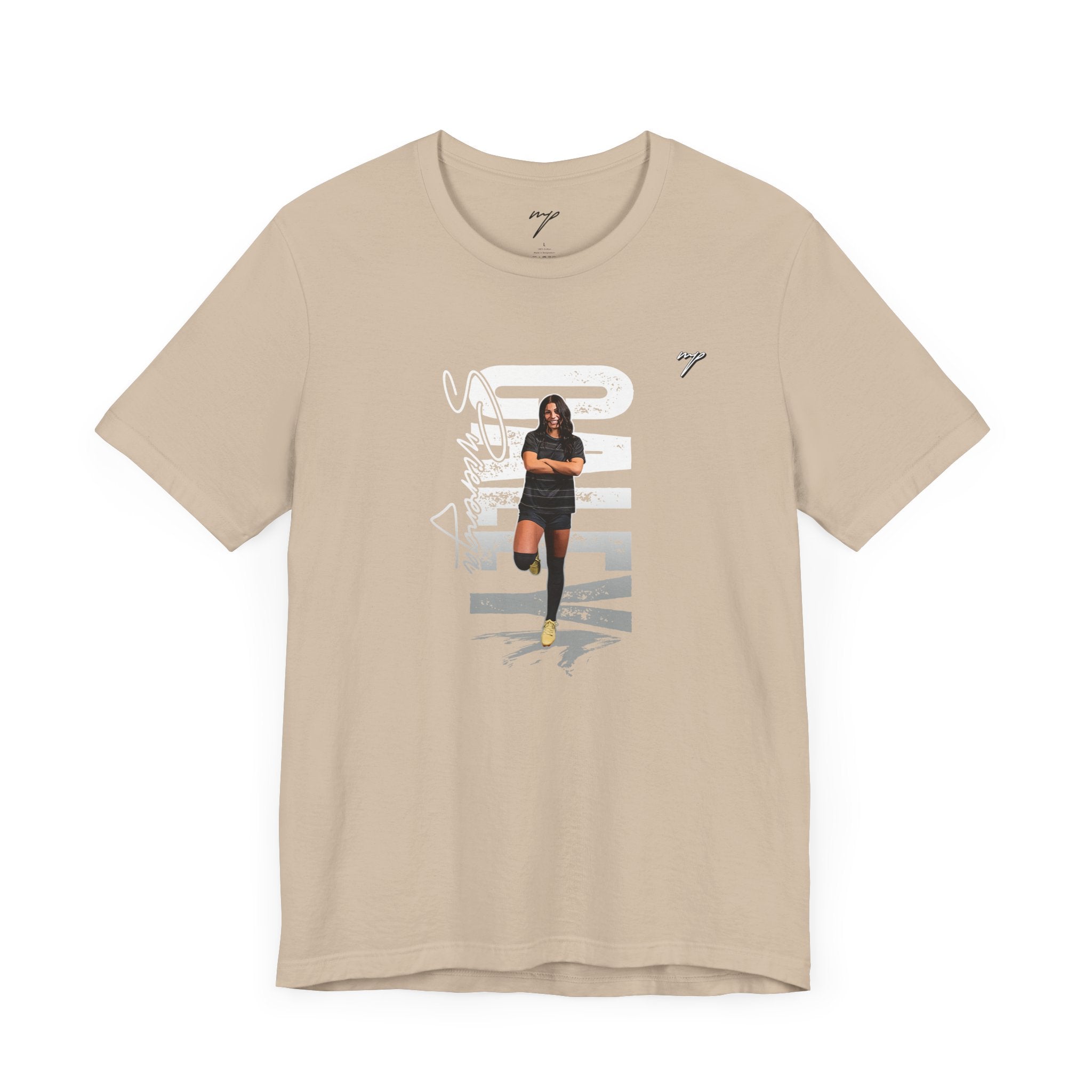 Caley Swierenga Graphic Tee