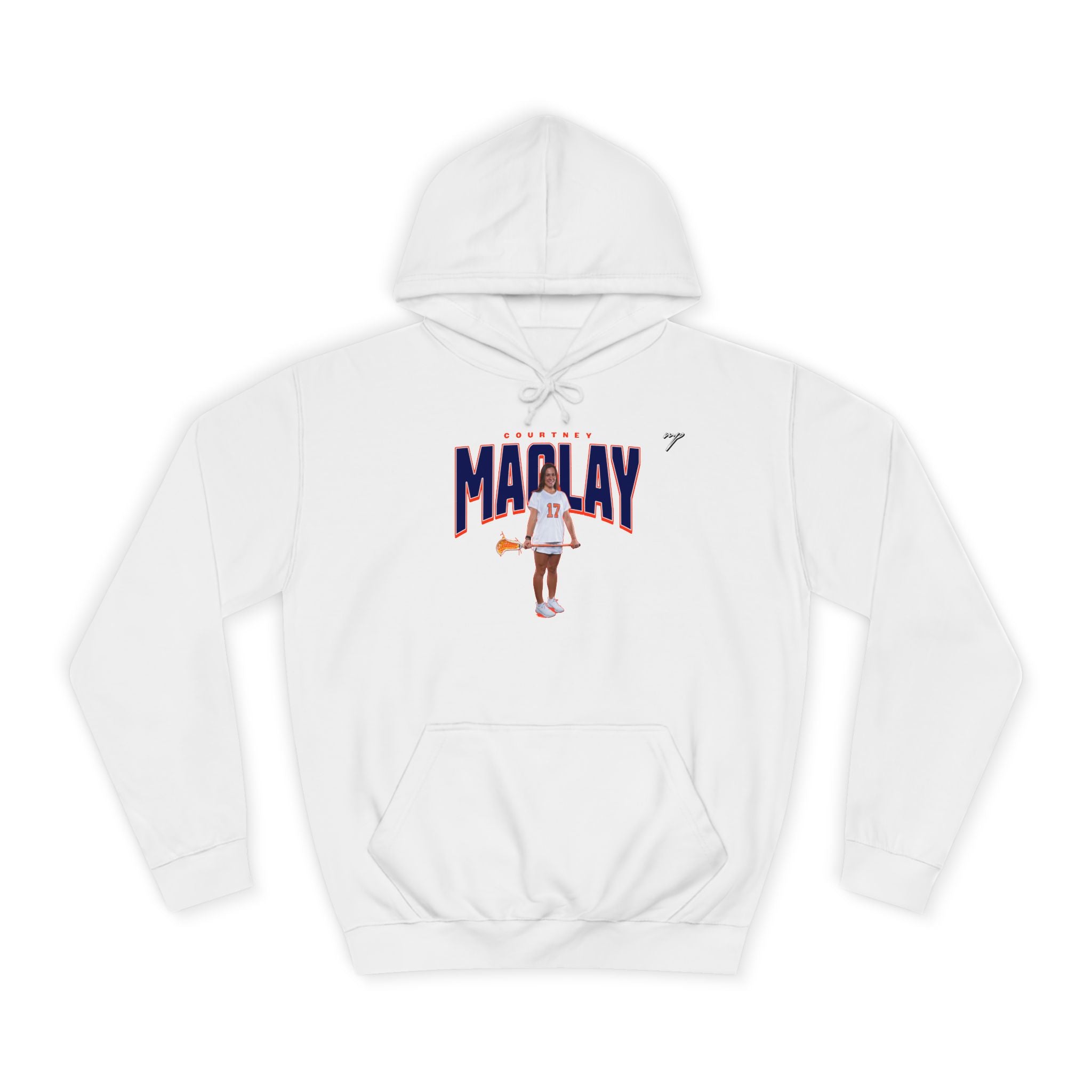 Courtney Maclay Hoodie
