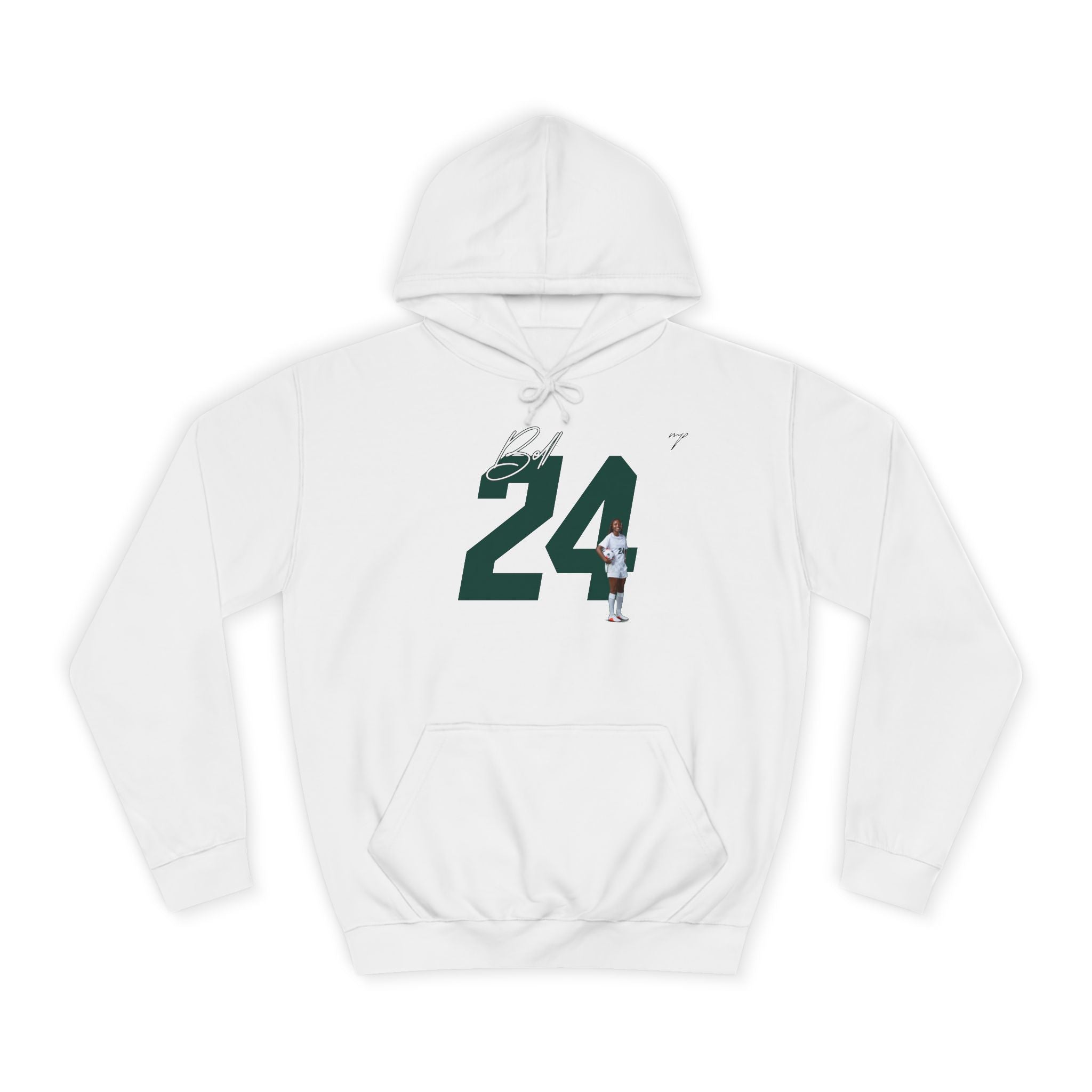 Kennedy Bell Hoodie