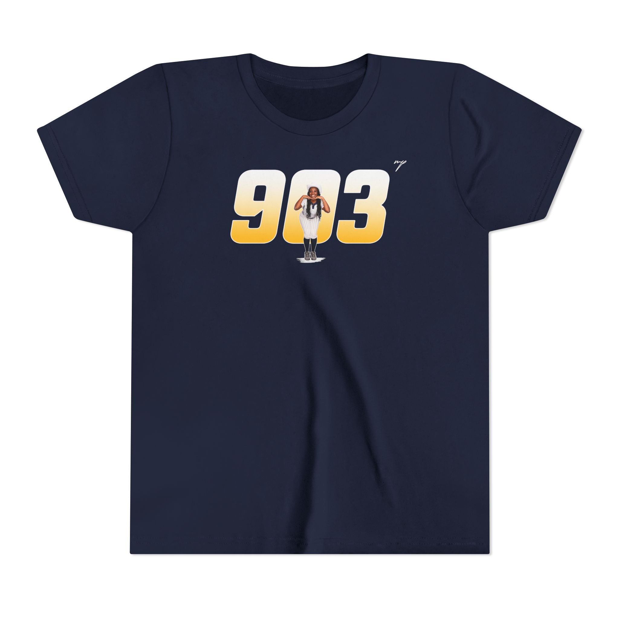 Aaliyah Wilcox YOUTH Graphic Tee