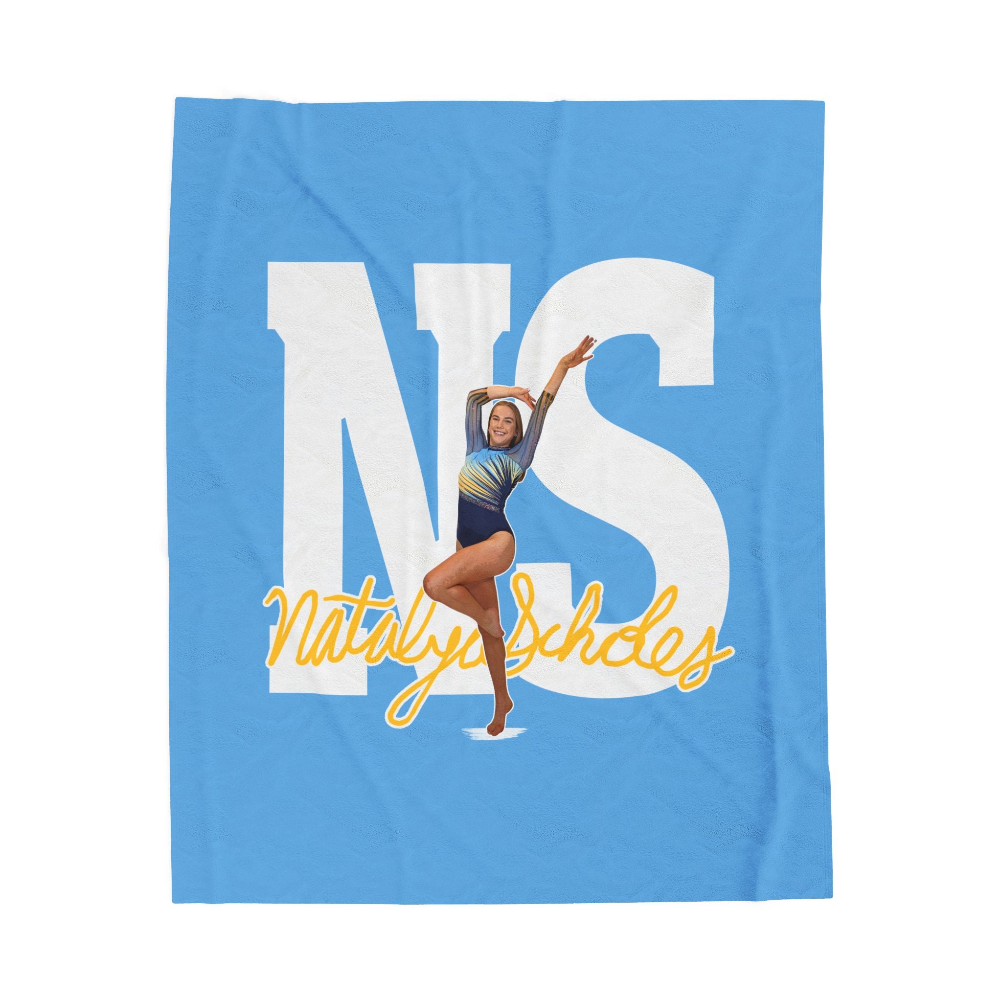 Natalya Scholes Blanket