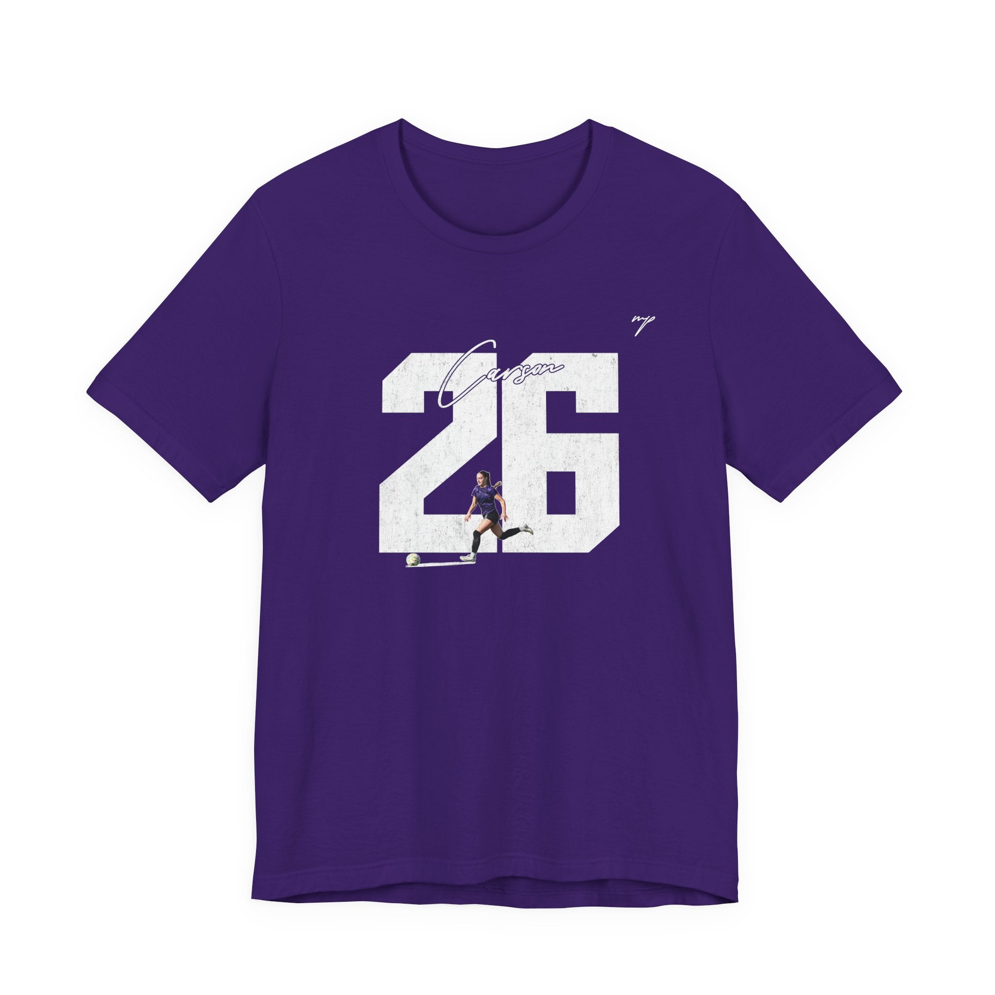 Anna Carson Graphic Tee