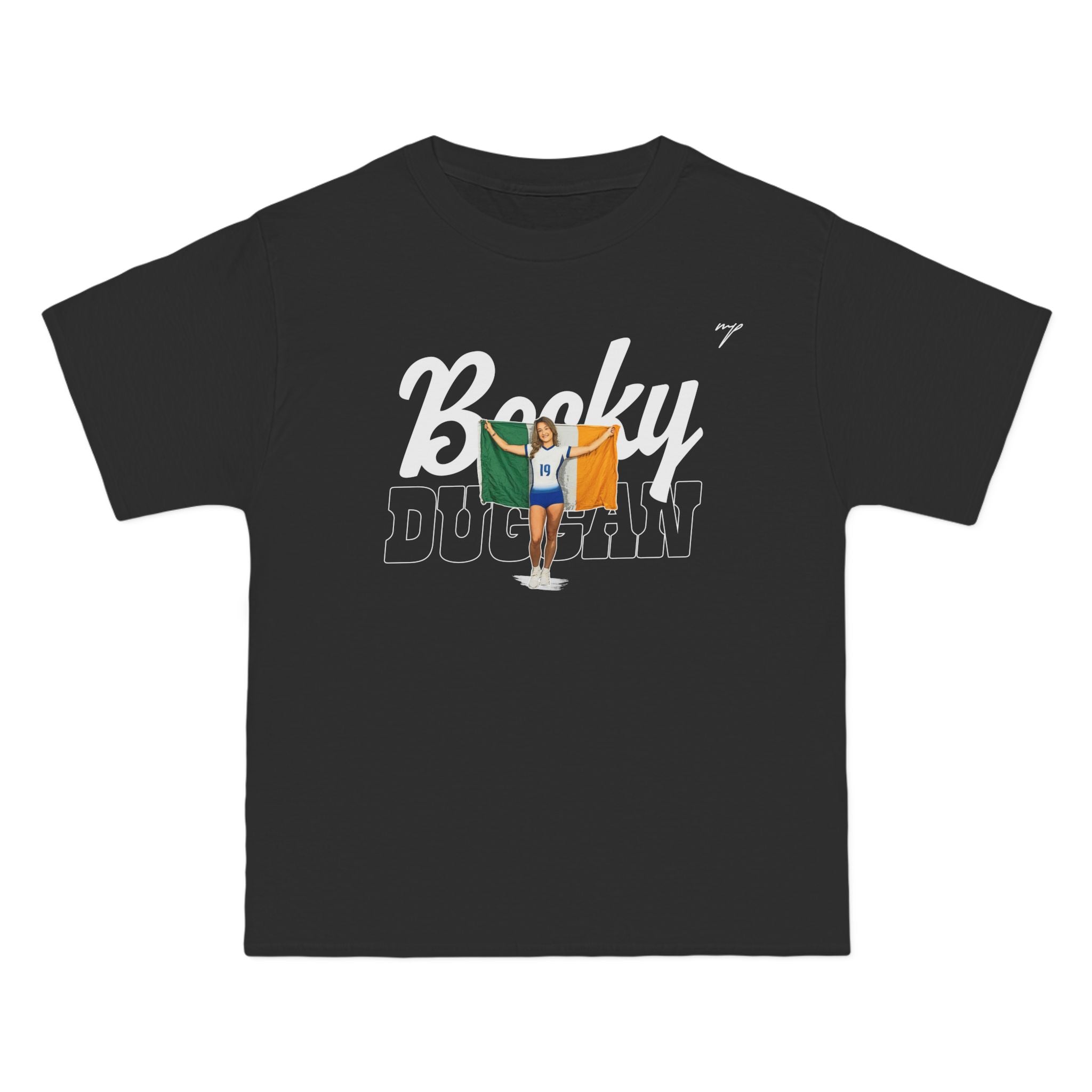 Becky Duggan Vintage Tee