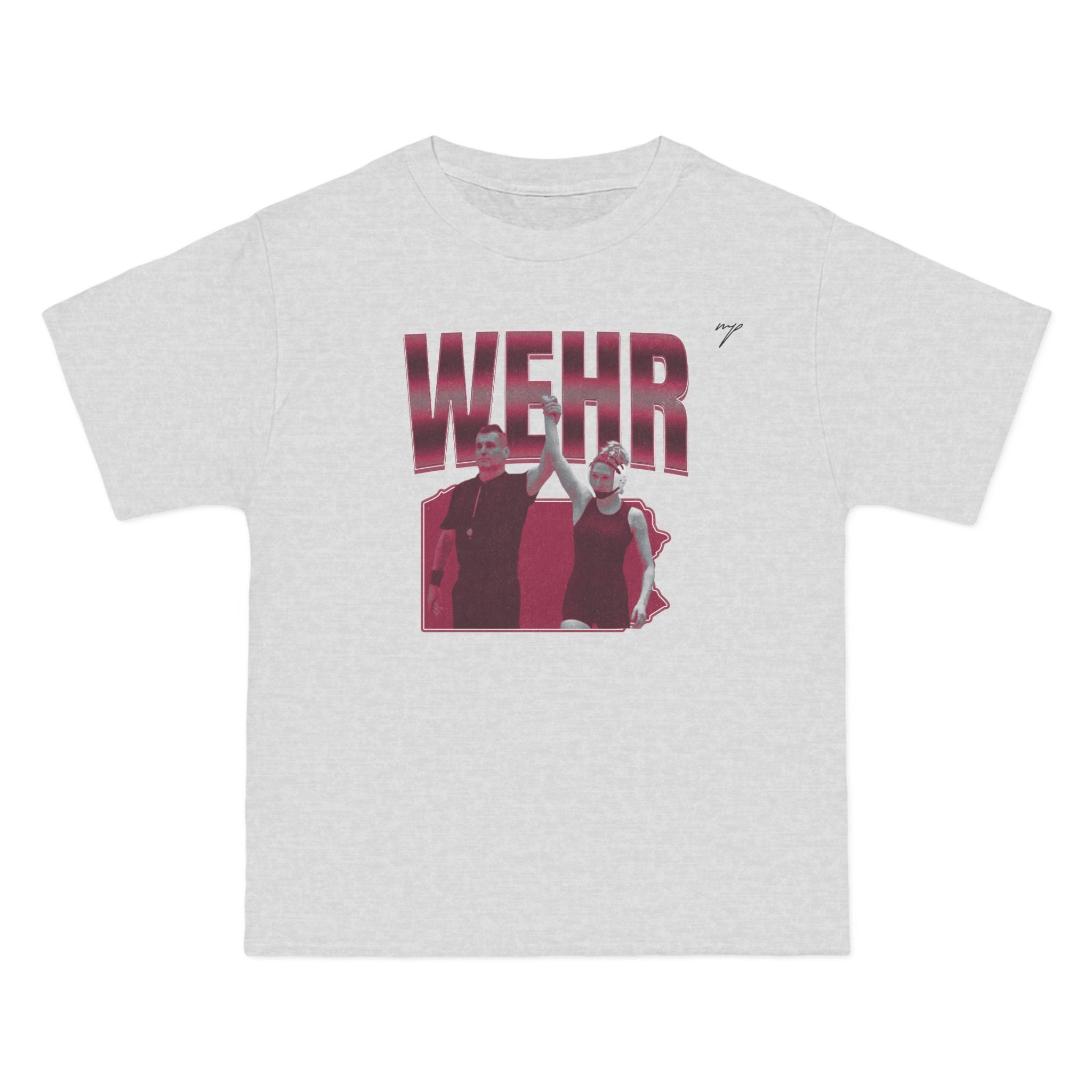 Josey Wehr Vintage Tee