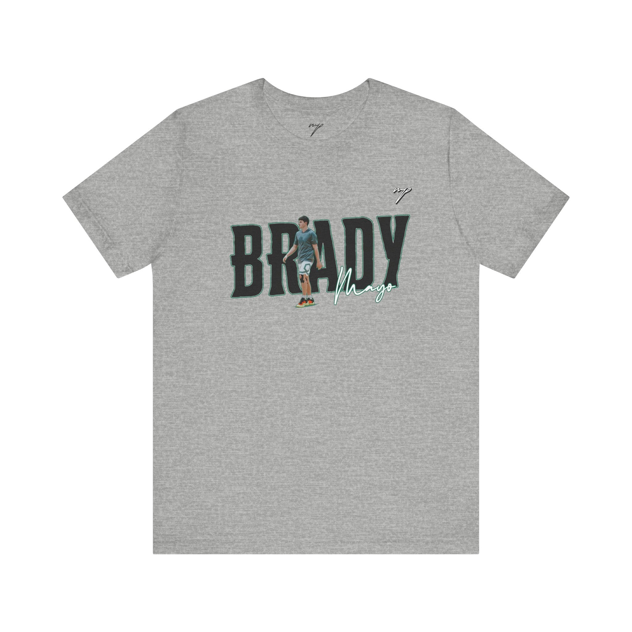 Brady Mayo Graphic Tee