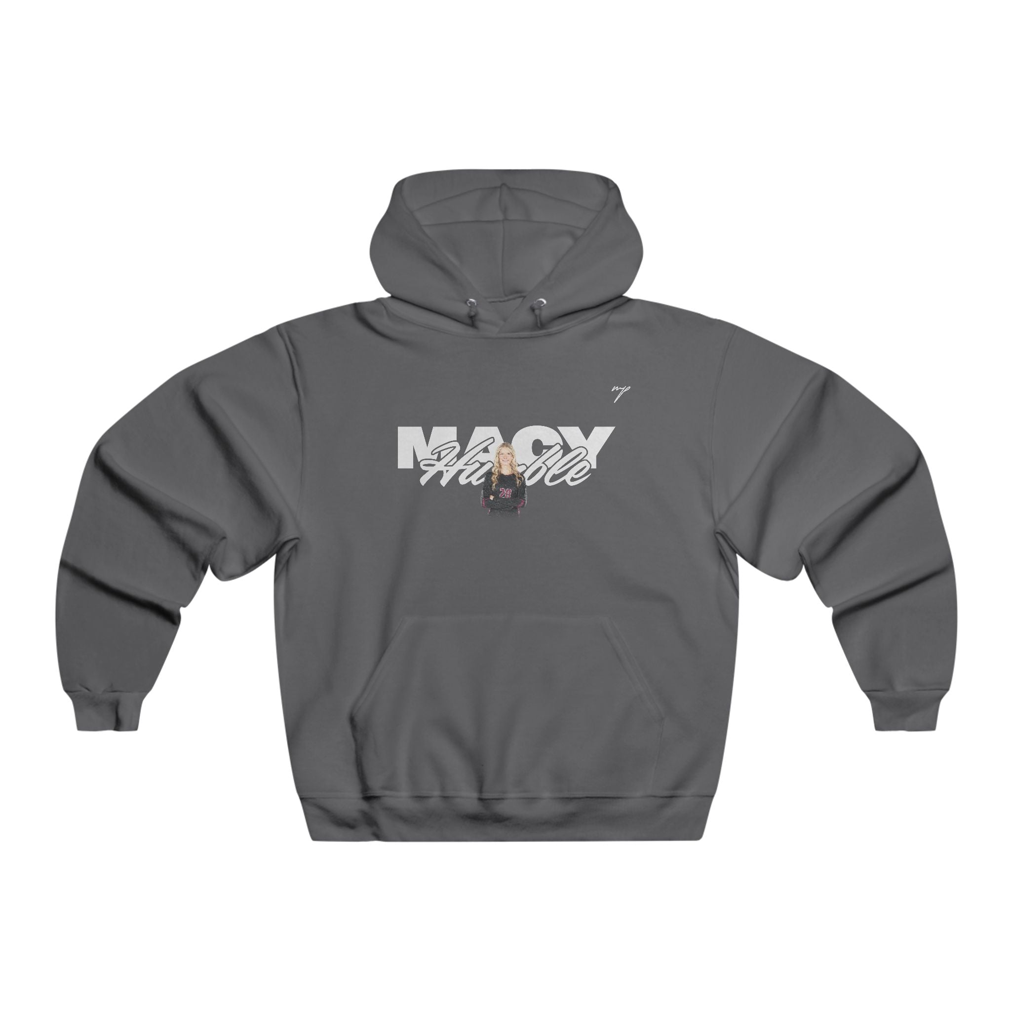Macy Humble Vintage Hoodie