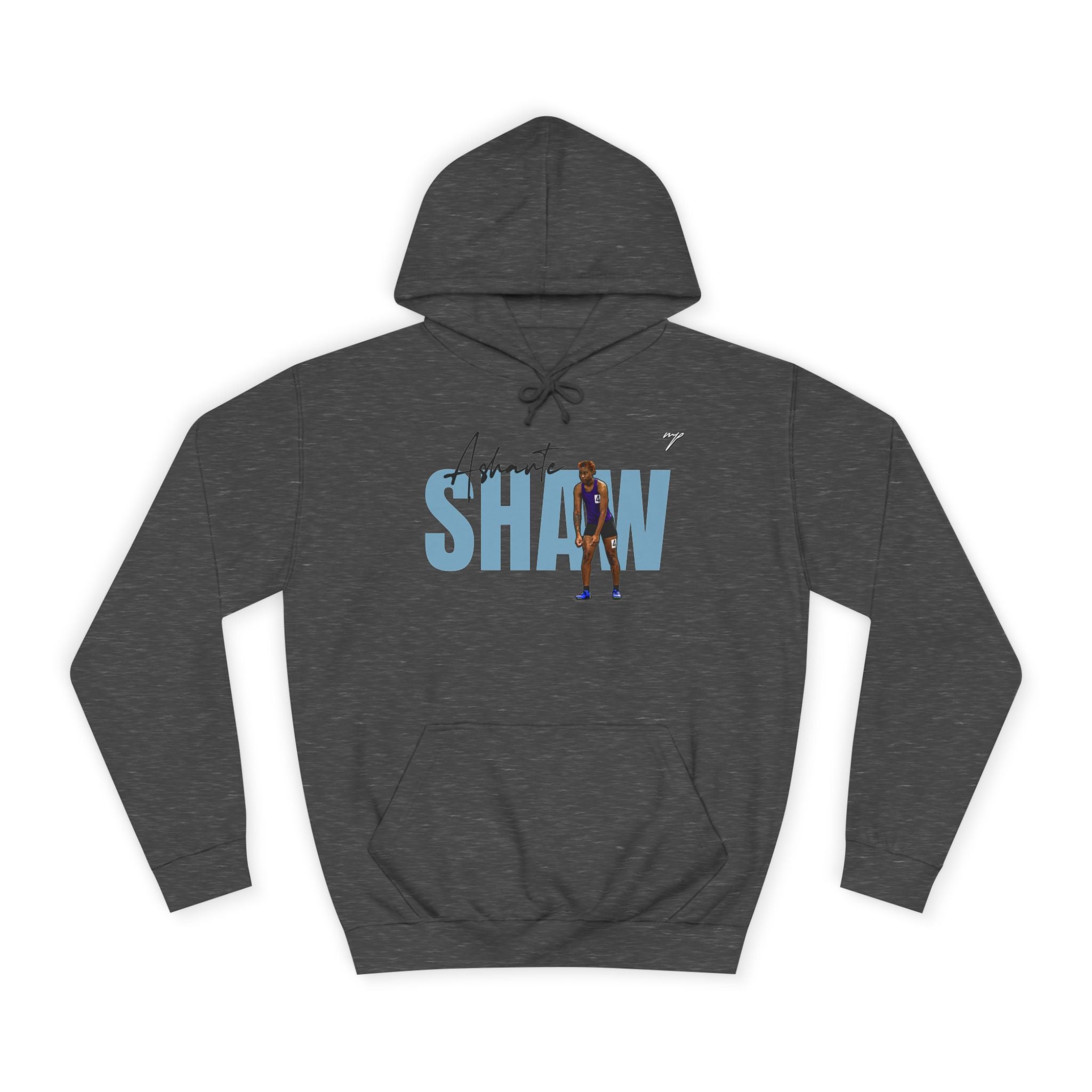 Ashante Shaw Hoodie