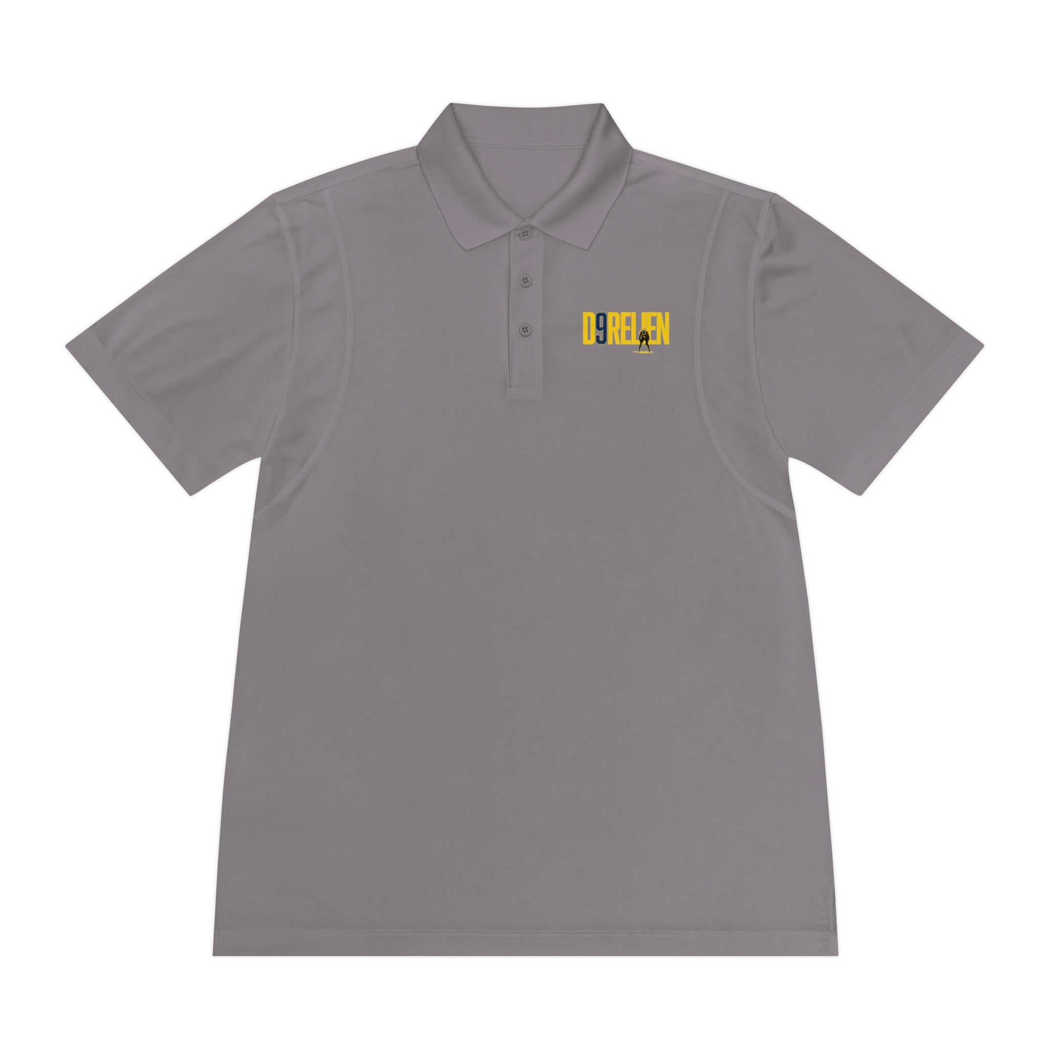 Kevin Dorelien Polo