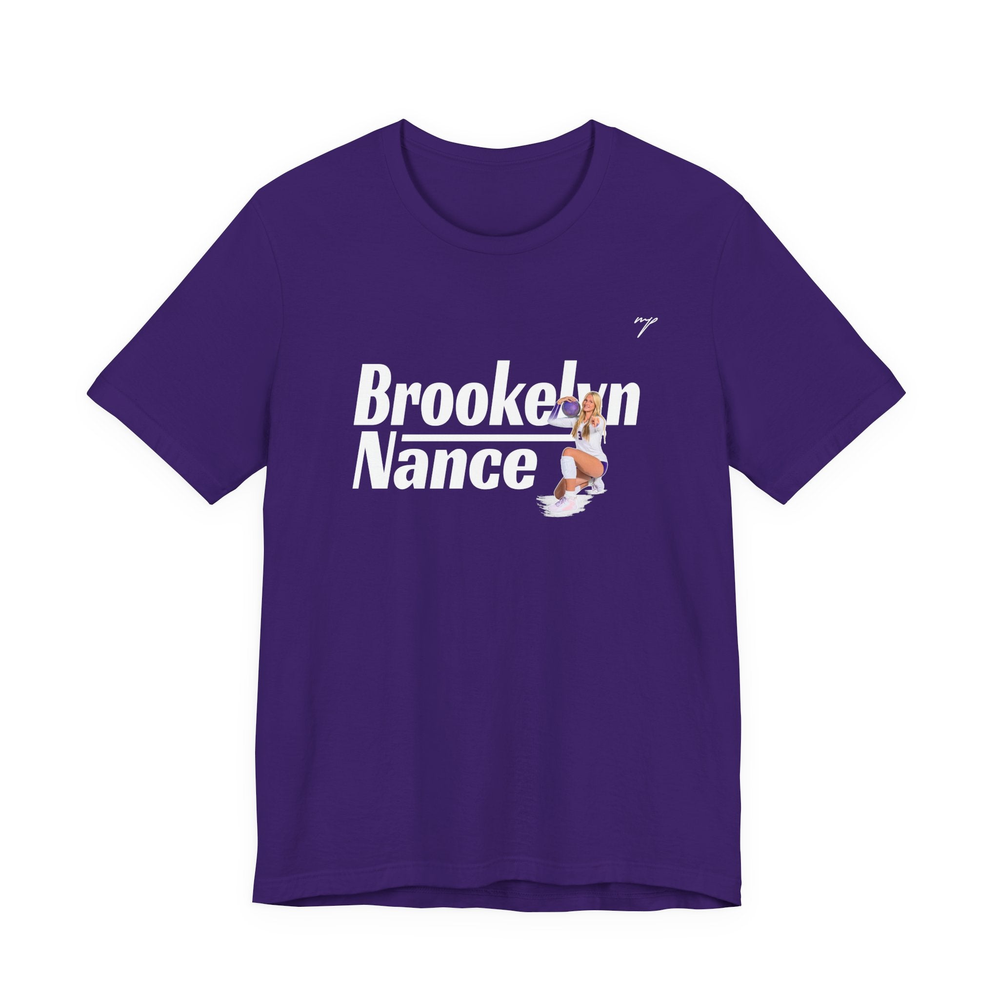 Brookelyn Nance Graphic Tee