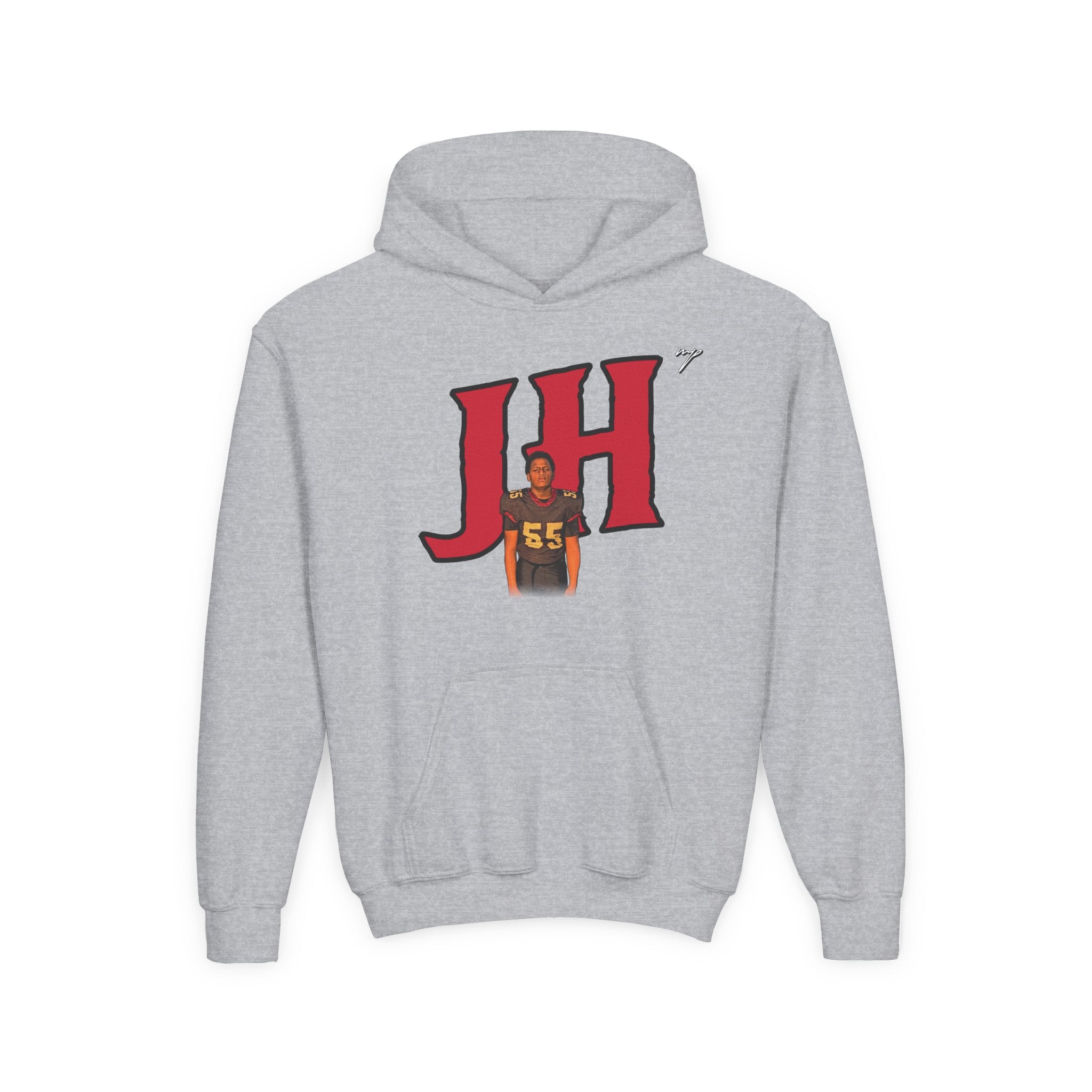 Jaylen Hodges YOUTH Hoodie