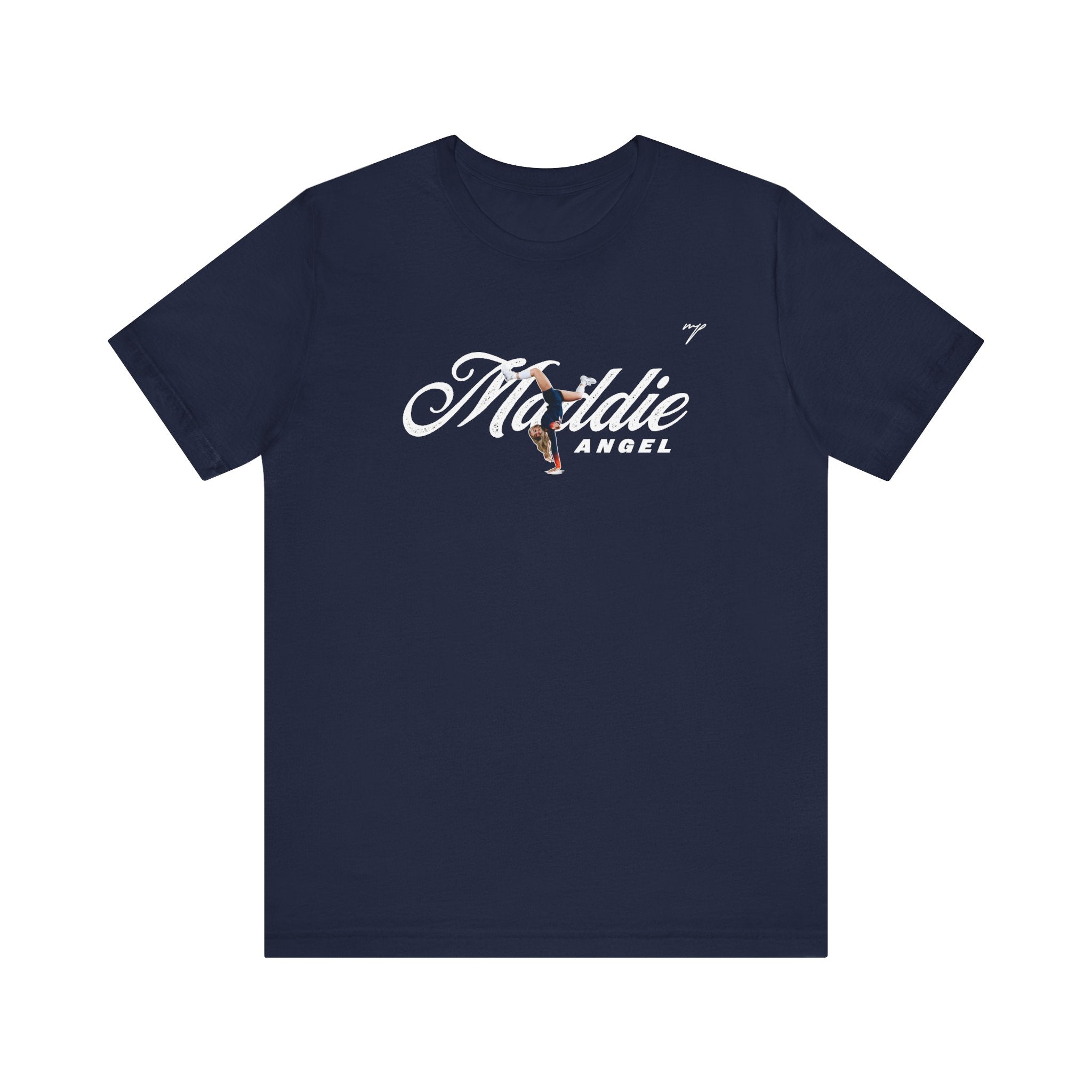 Maddie Angel Graphic Tee