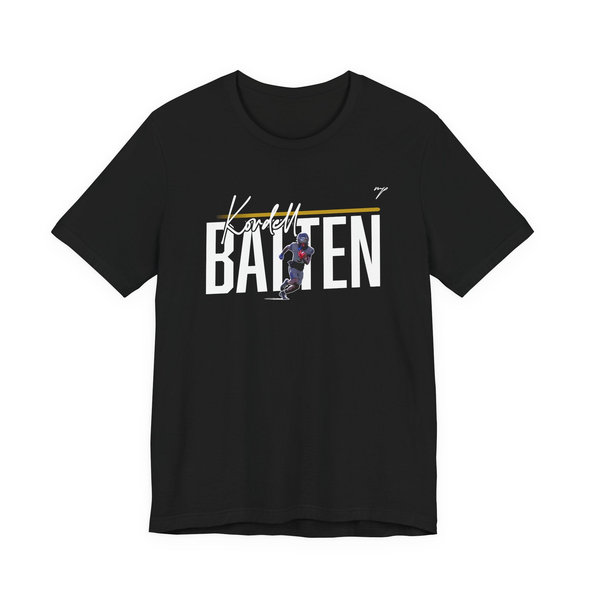 Kordell Batten Graphic Tee