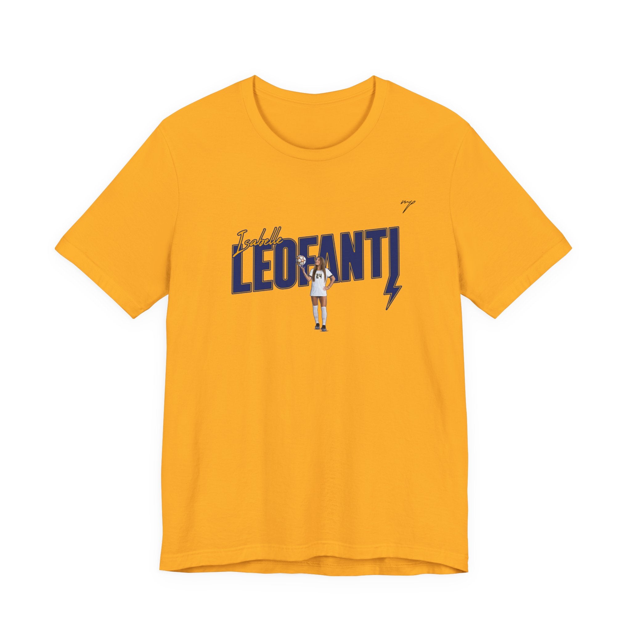 Isabelle Leofanti Graphic Tee
