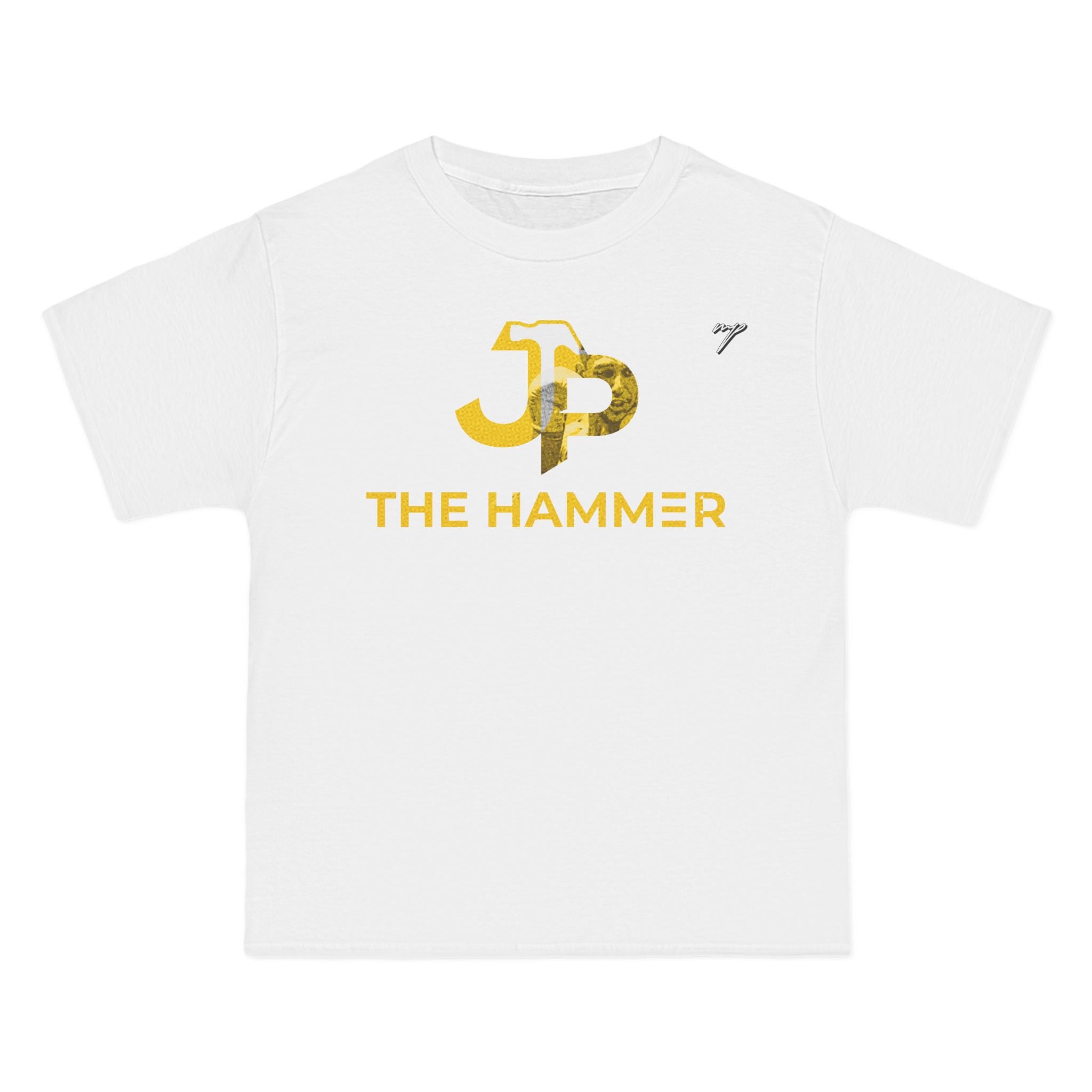 Josh Popper Vintage Tee
