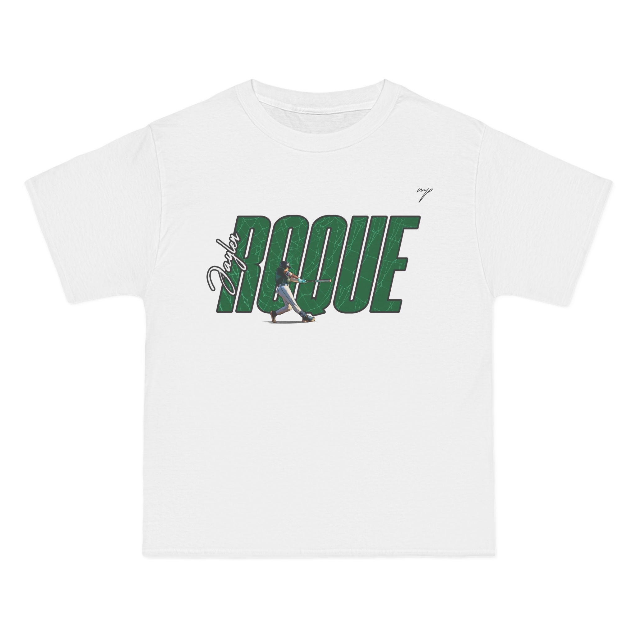 Jaylen Roque Vintage Tee
