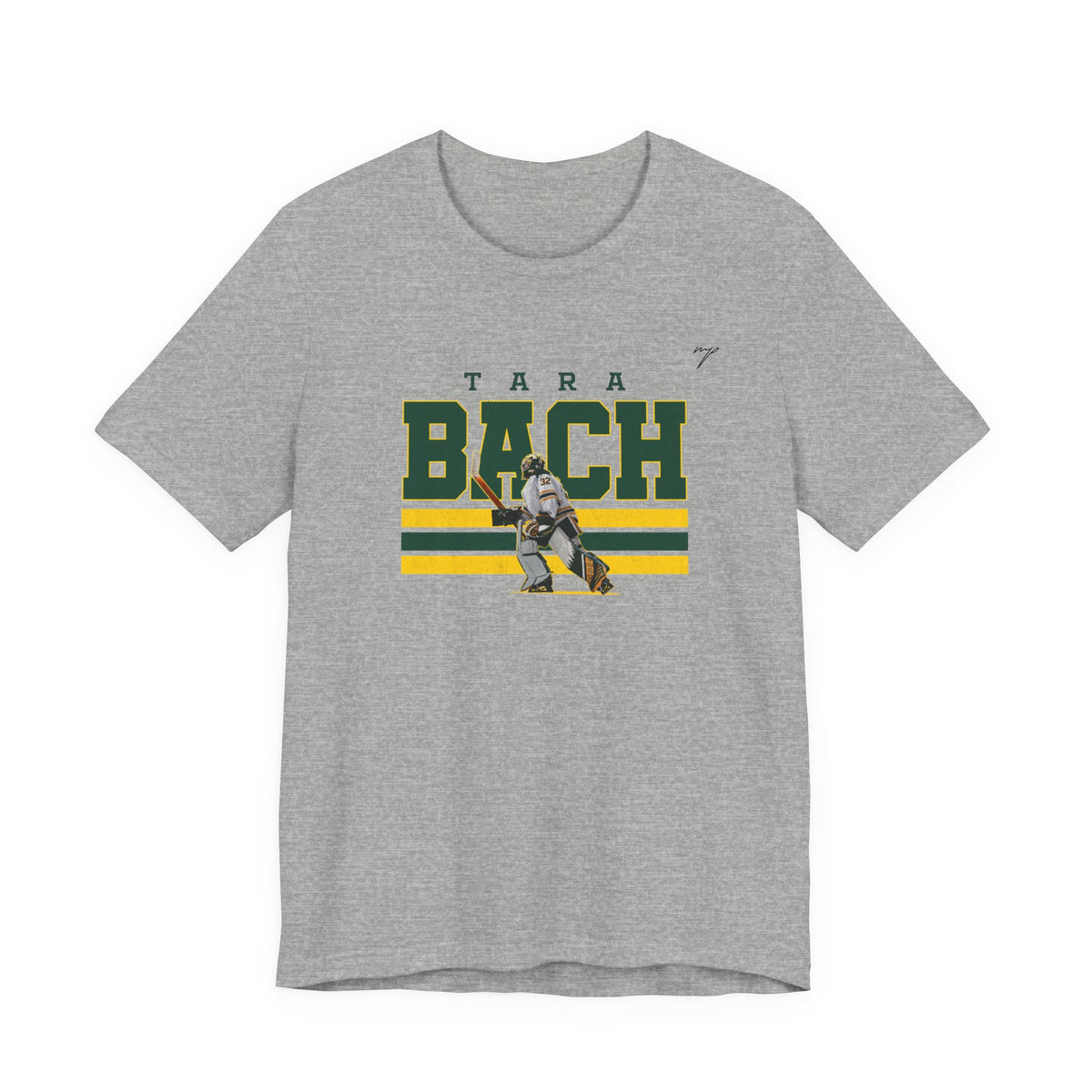 Tara Bach Graphic Tee