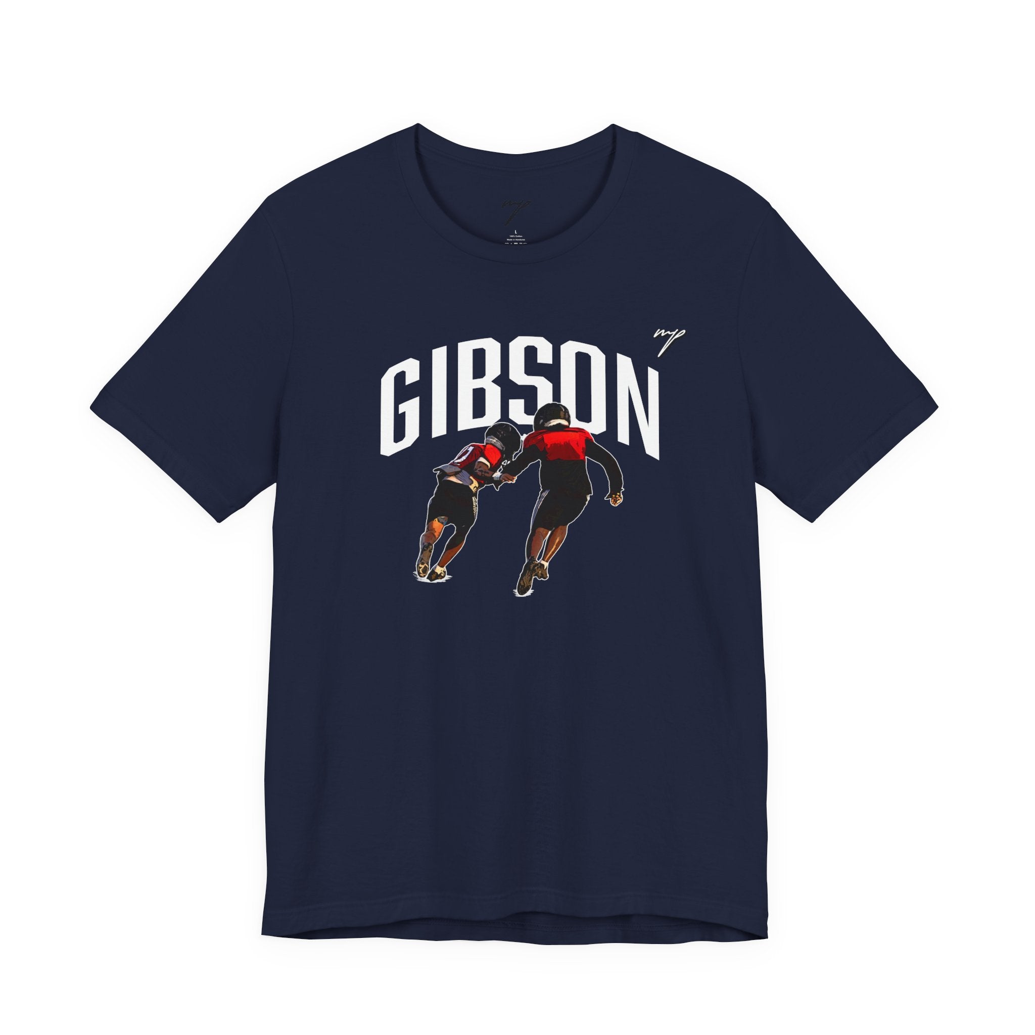 Kion Gibson Graphic Tee