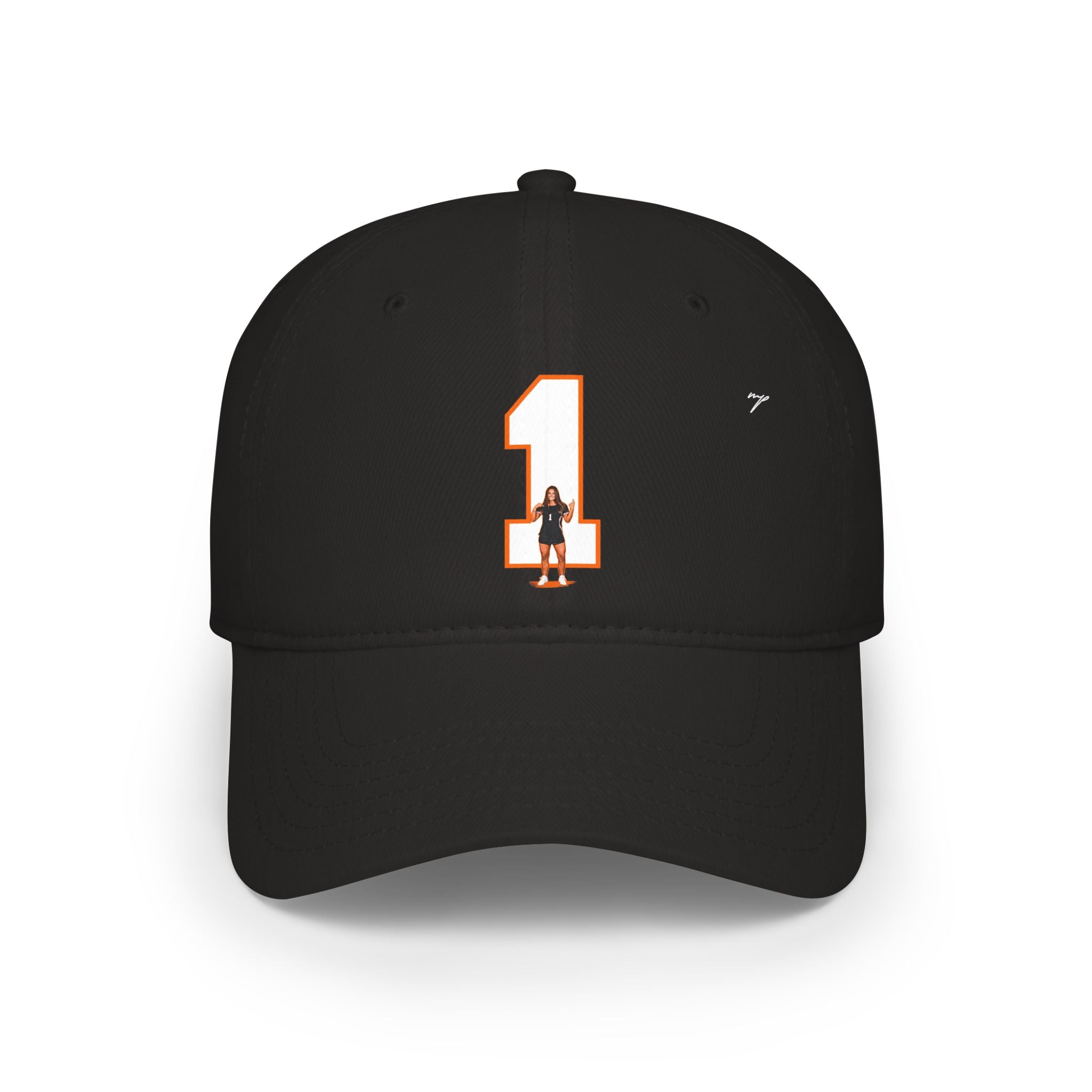 Sarah Stefancik Hat