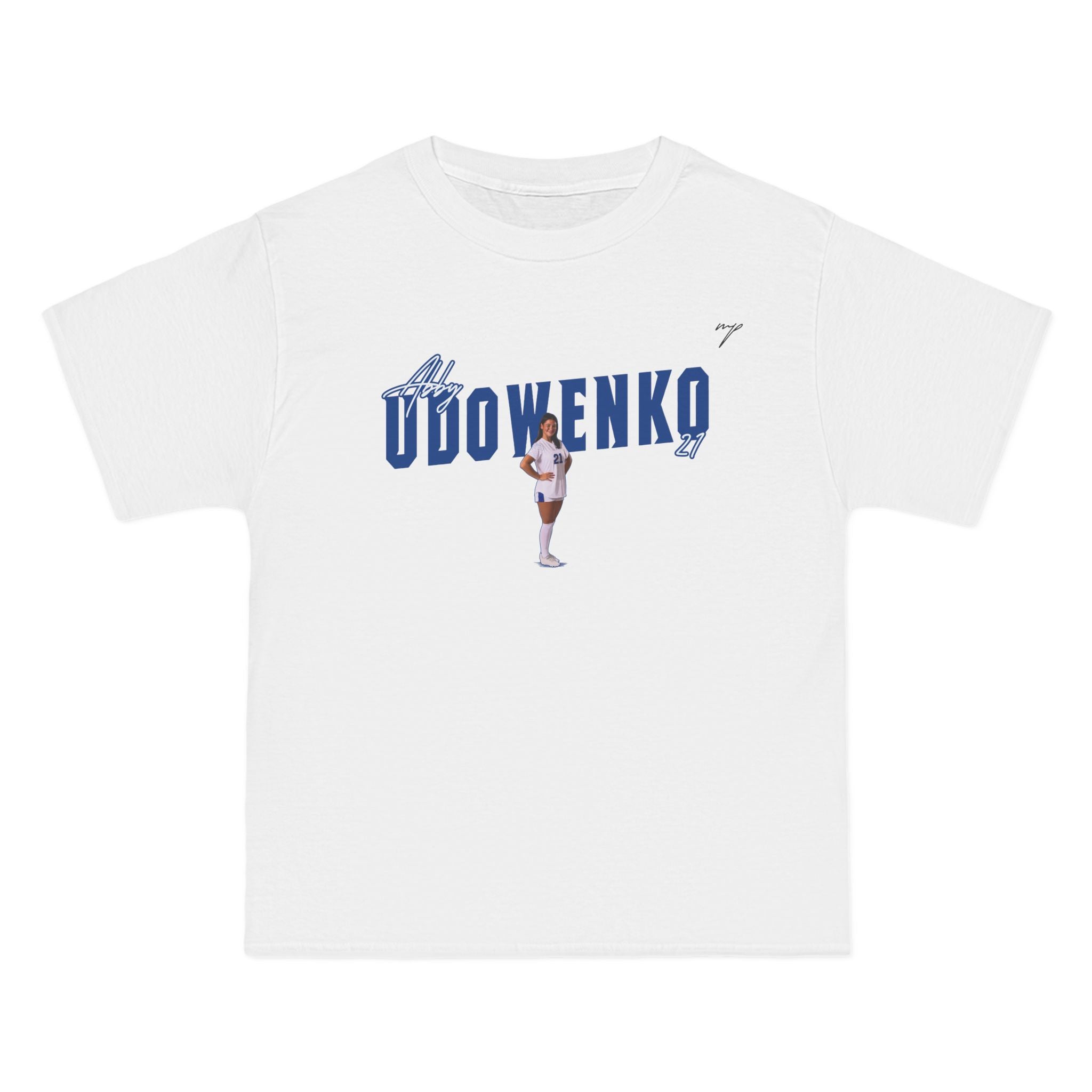 Abby Udowenko Vintage Tee