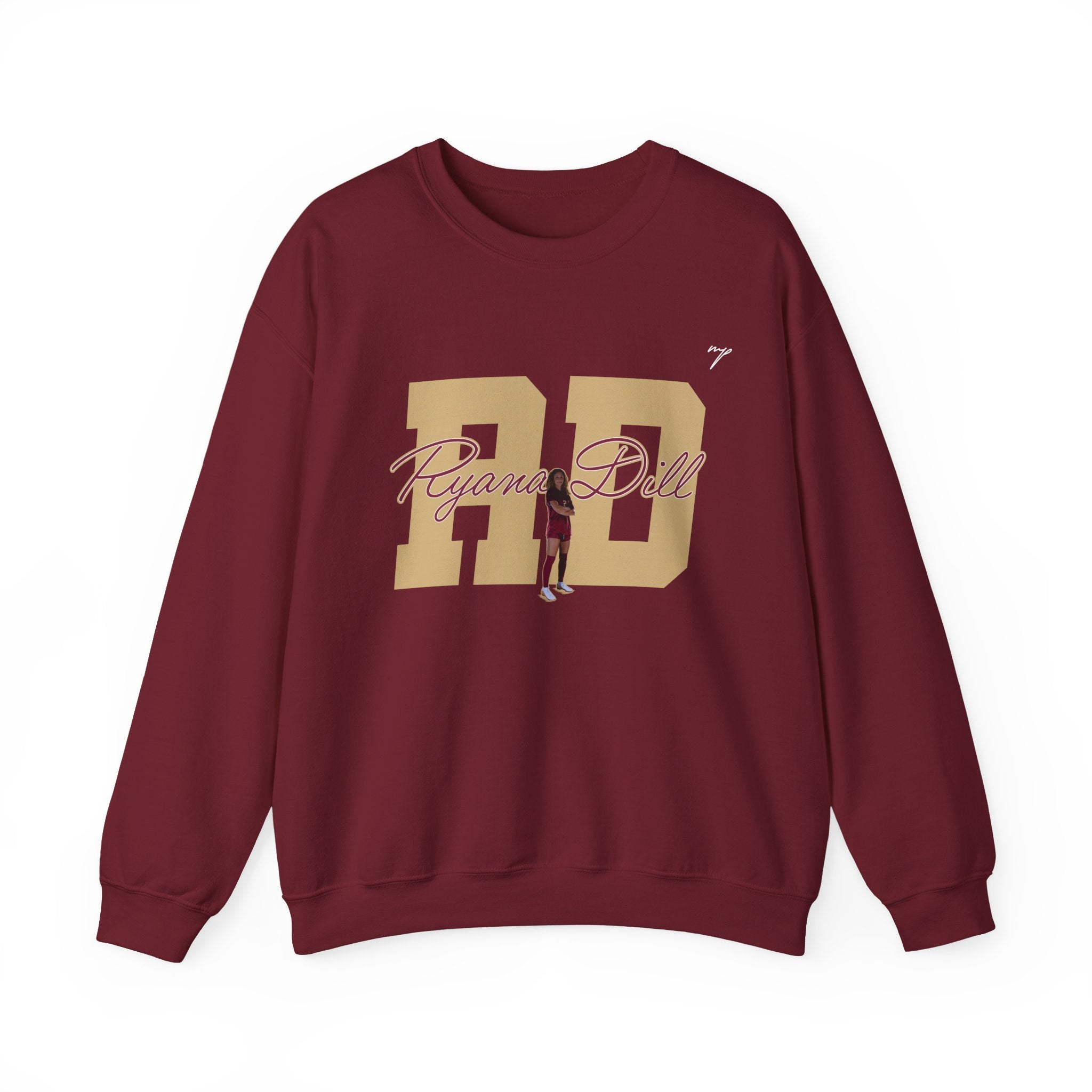 Ryana Dill Crewneck