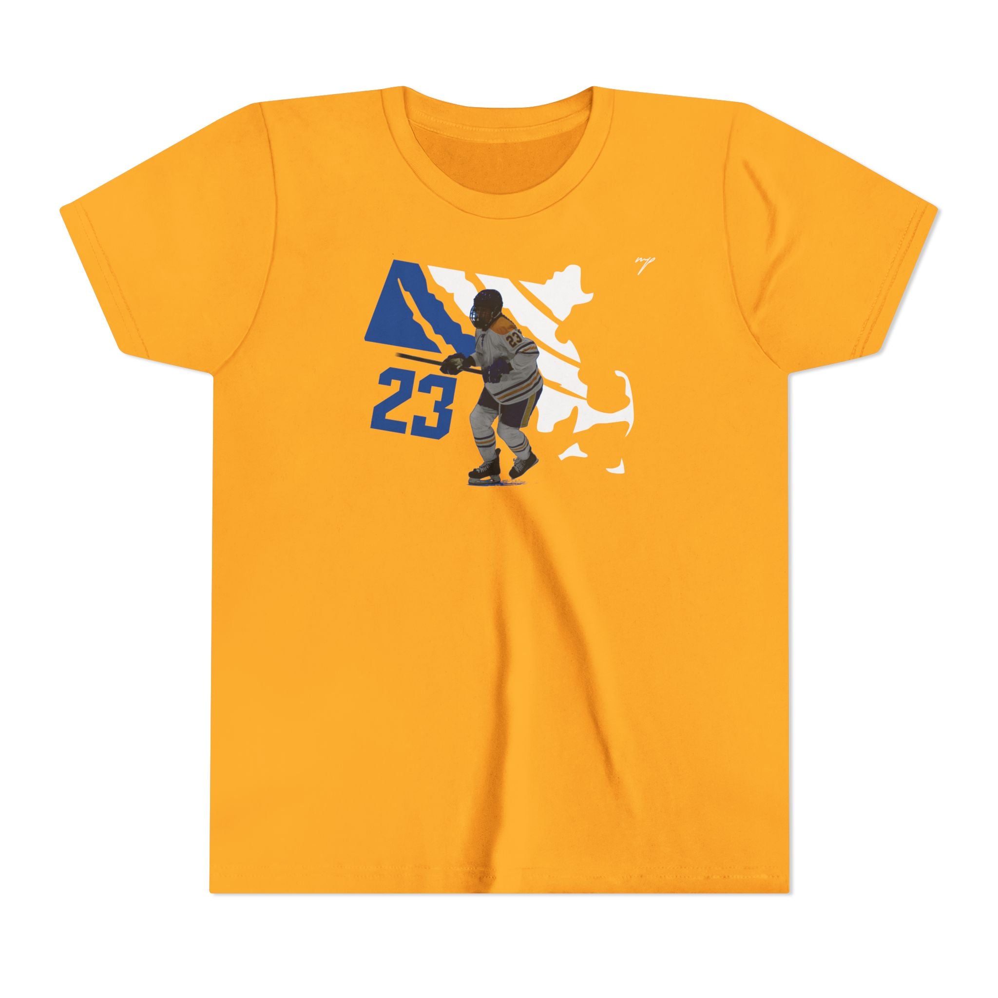 Ava Camelio YOUTH Graphic Tee