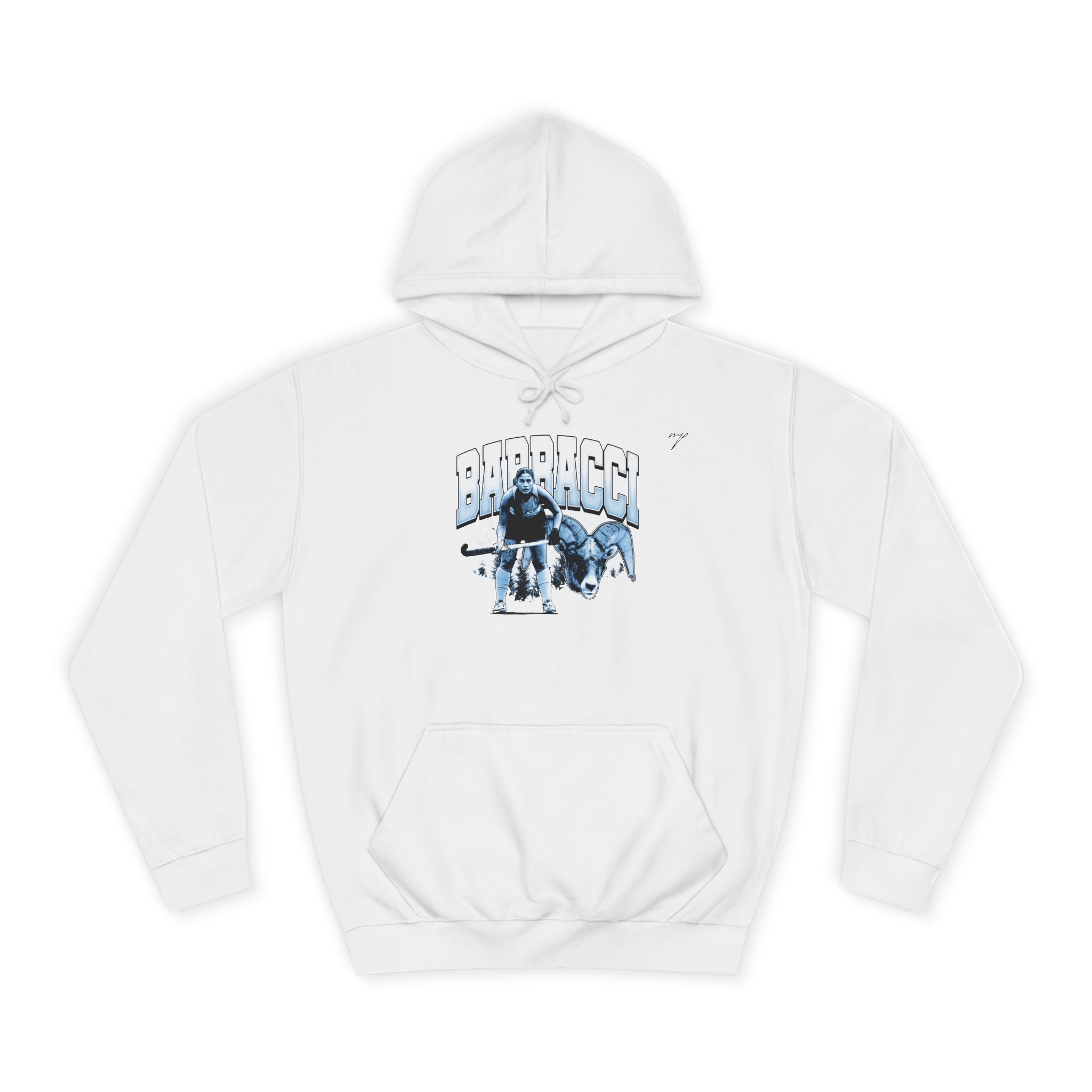 Ella Barbacci Hoodie
