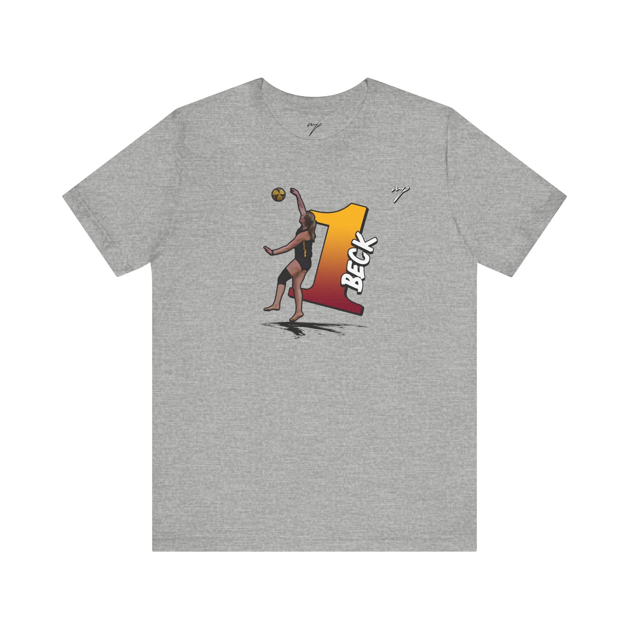 Kaitlyn Beck Graphic Tee