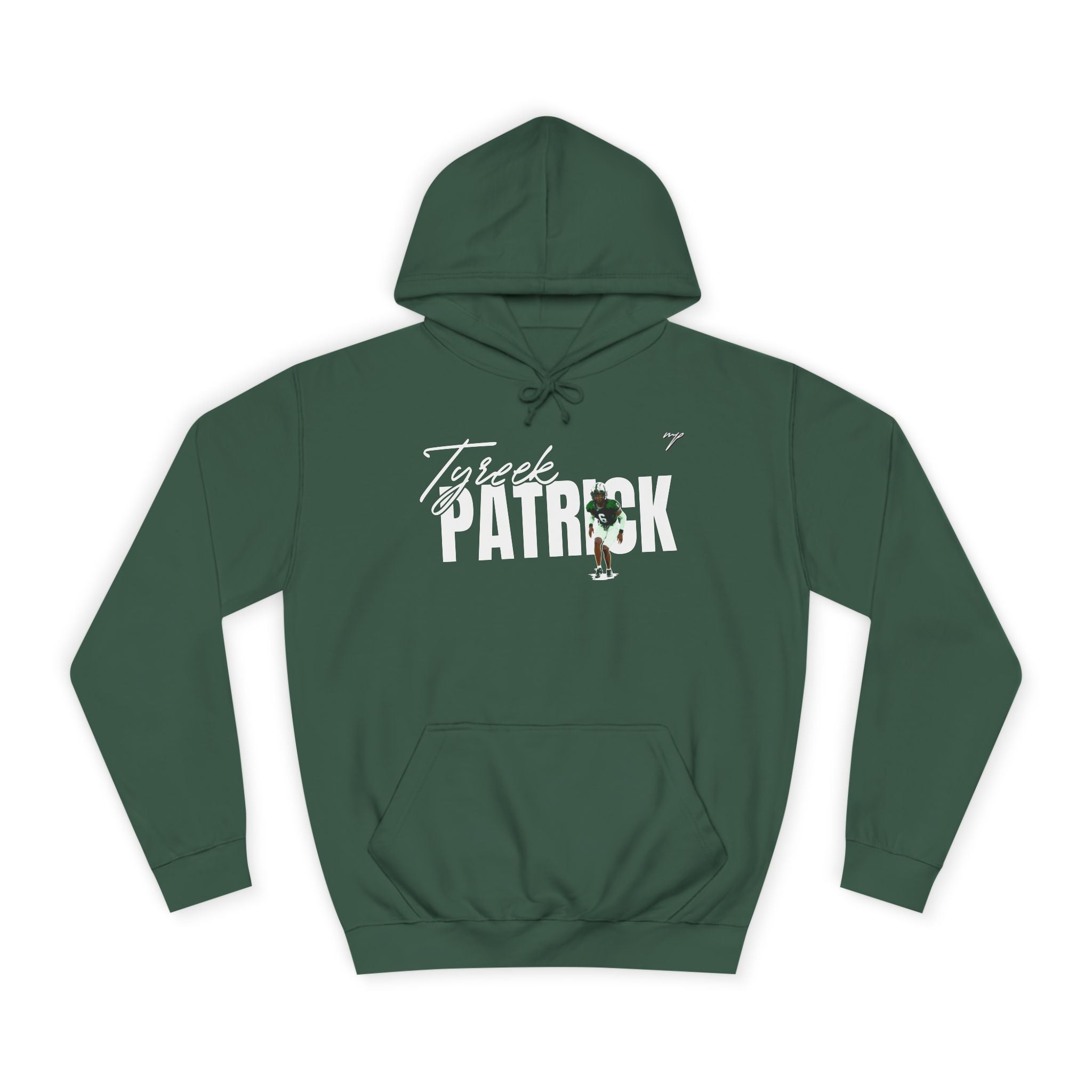 Tyreek Patrick Hoodie