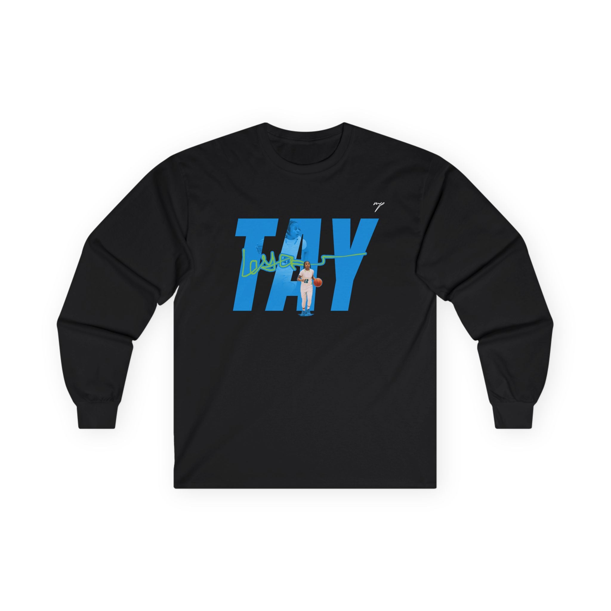Latayshia Andrews Long Sleeve