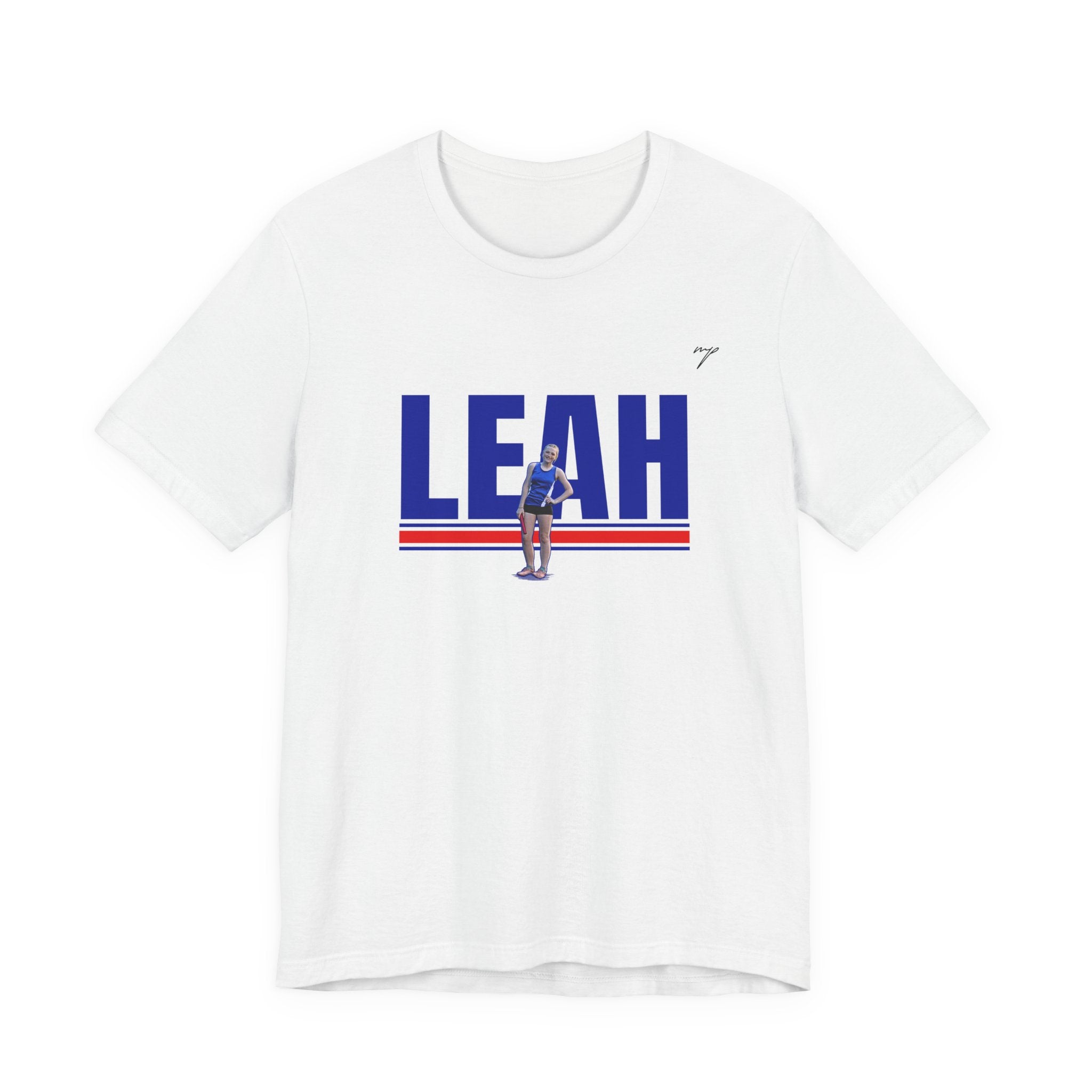 Leah Colley Graphic Tee