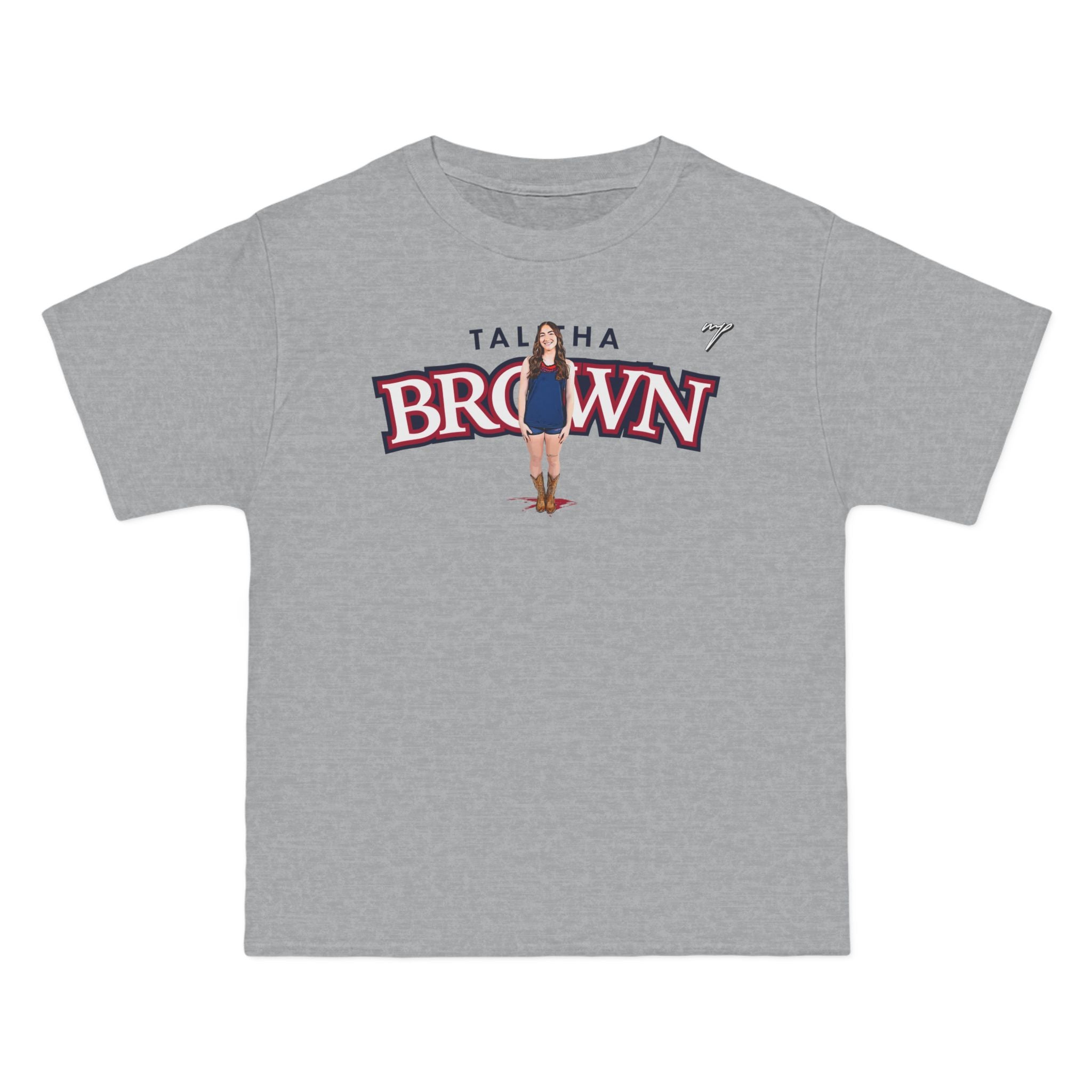 Talitha Brown Vintage Tee
