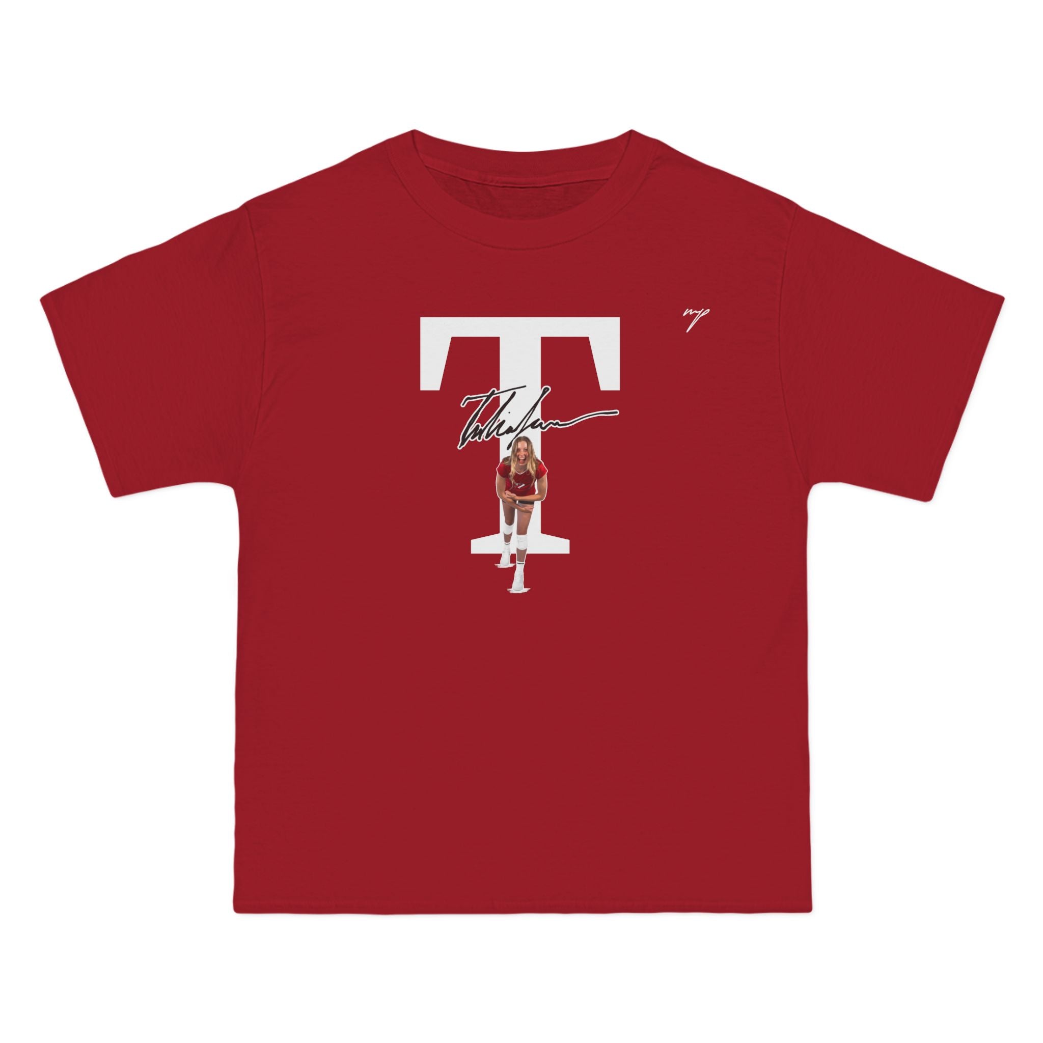 Talia Francom Vintage Tee