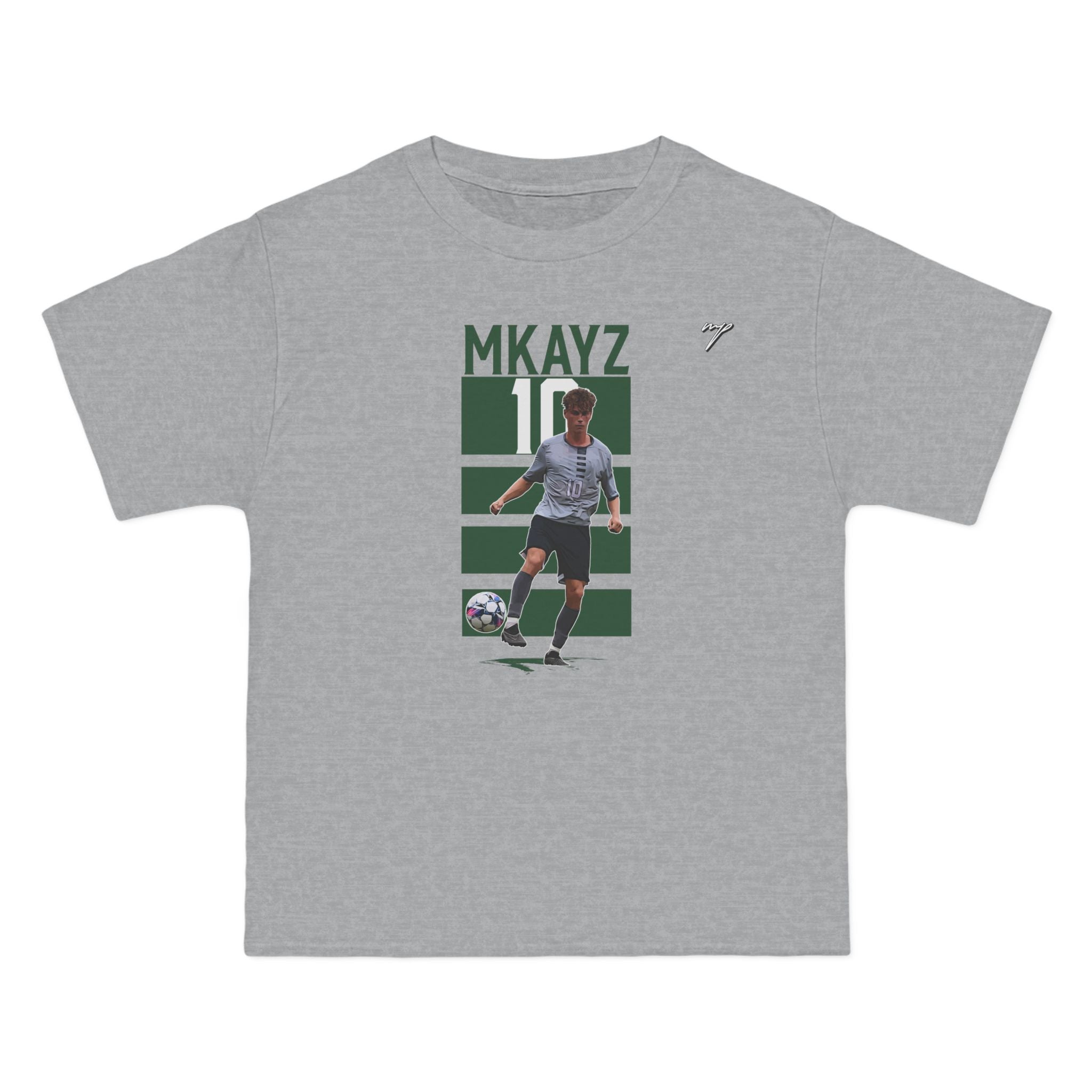 Marco De Rosa Vintage Tee