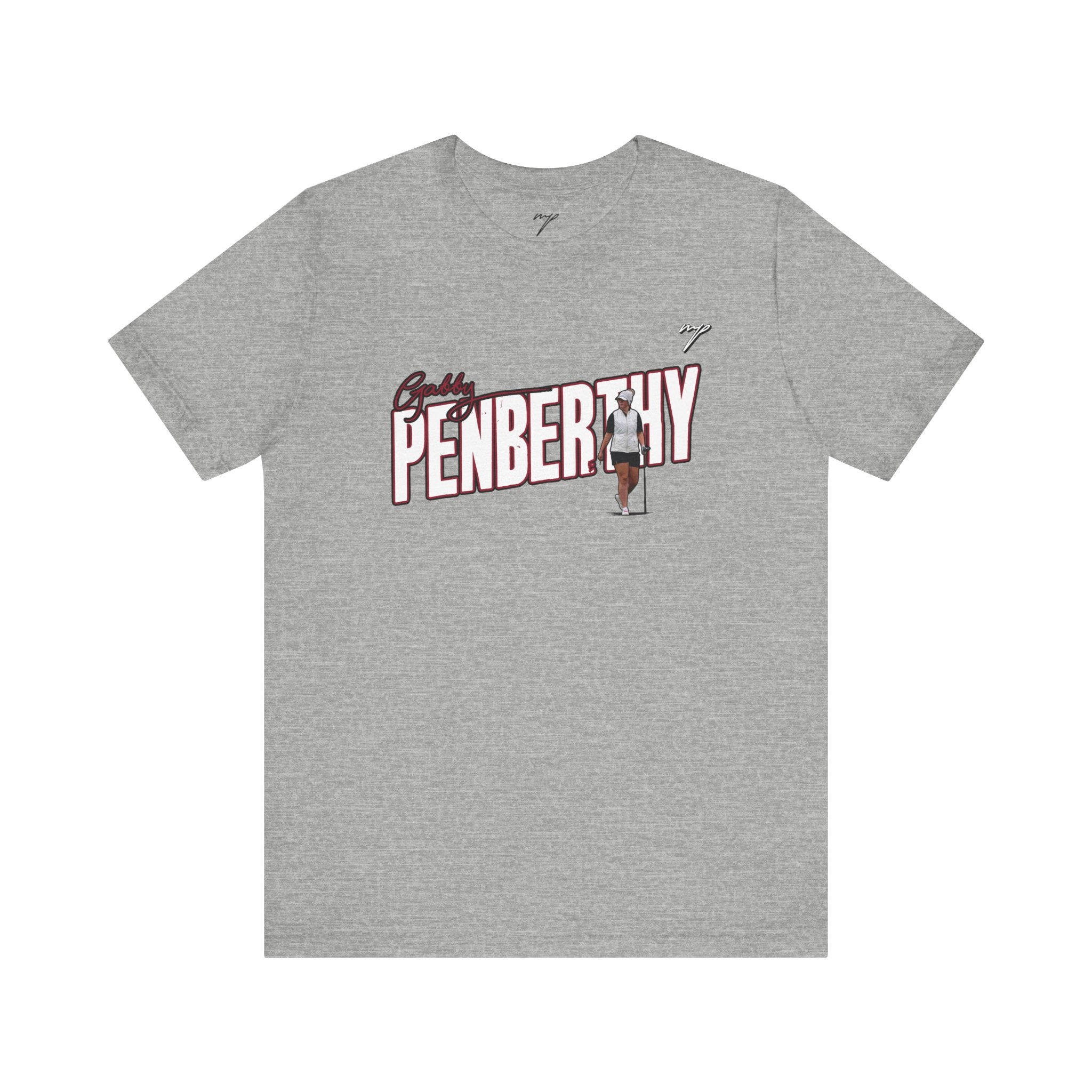 Gabby Penberthy Graphic Tee