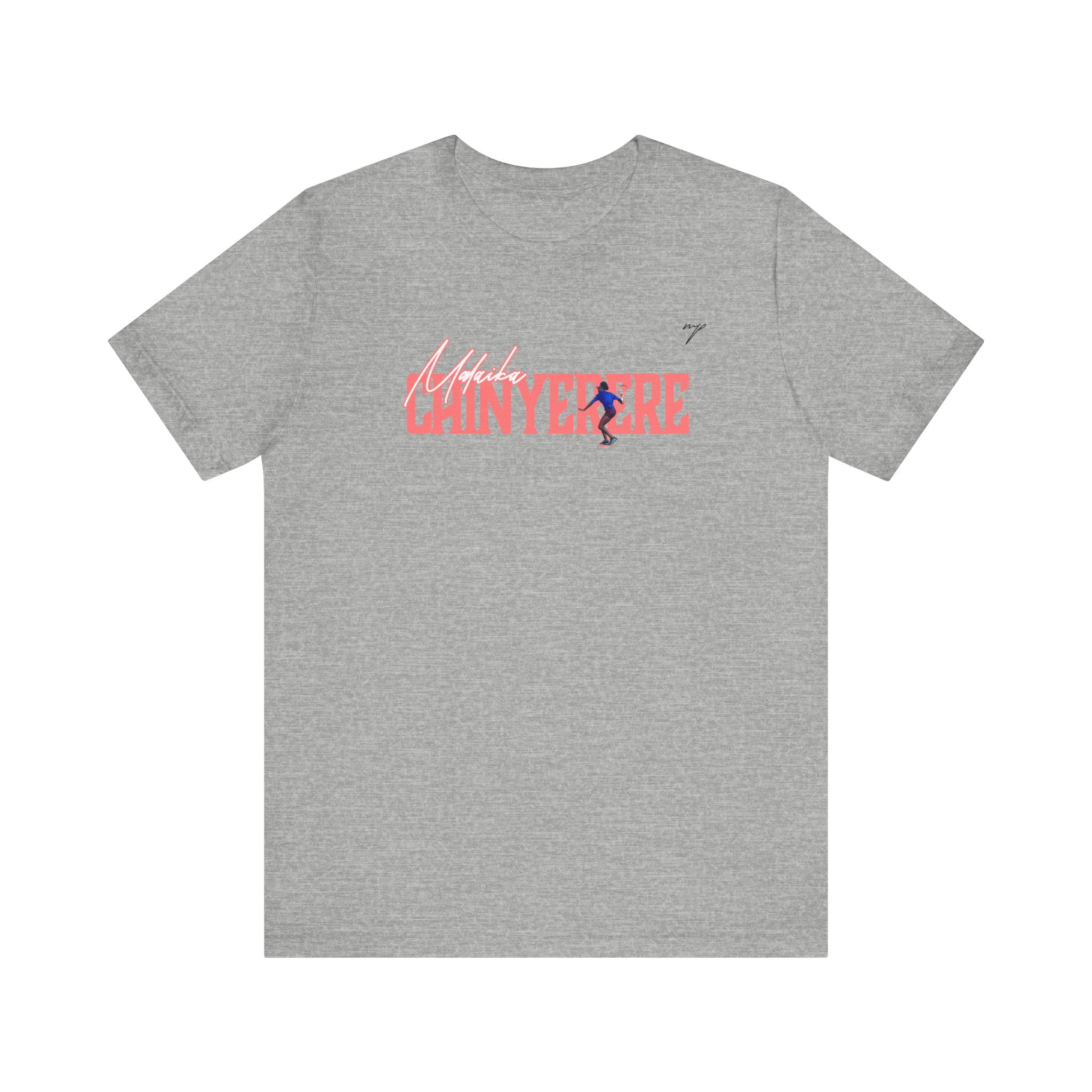 Malaika Chinyerere Graphic Tee