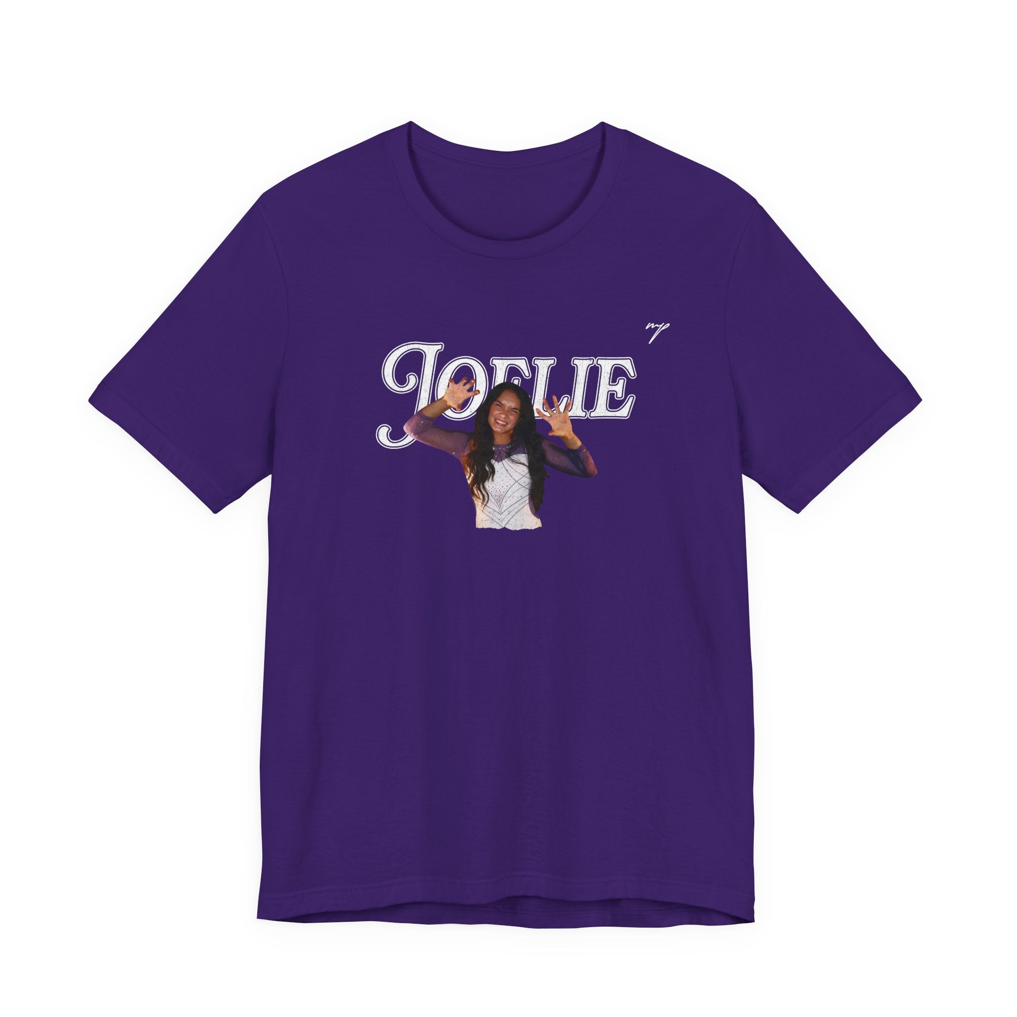 Joelie Berelc Graphic Tee
