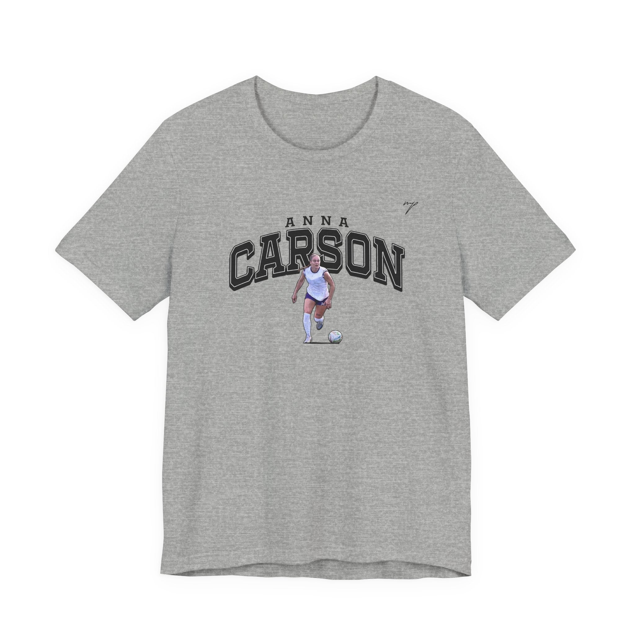 Anna Carson Graphic Tee