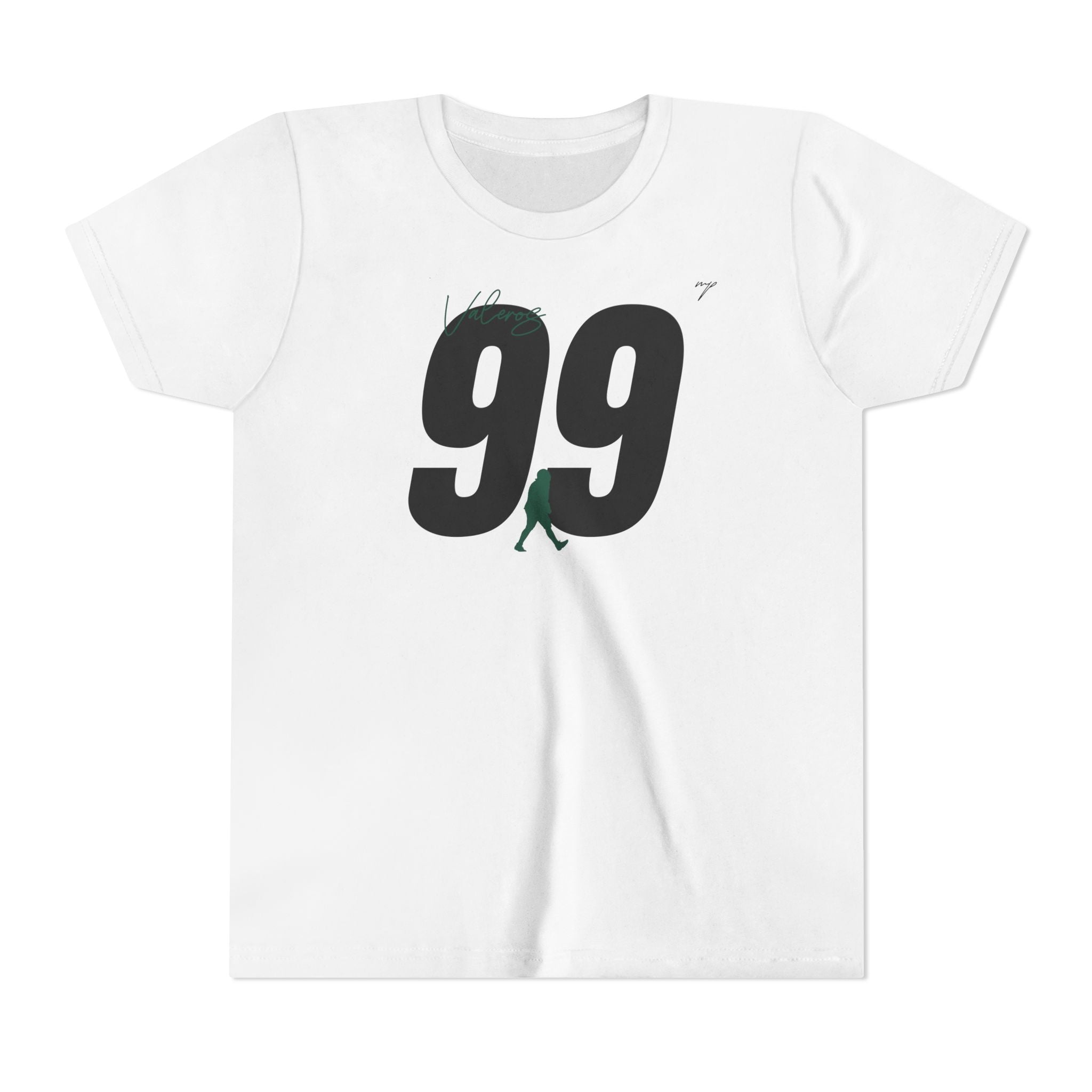 Gabriel Valeros YOUTH Graphic Tee