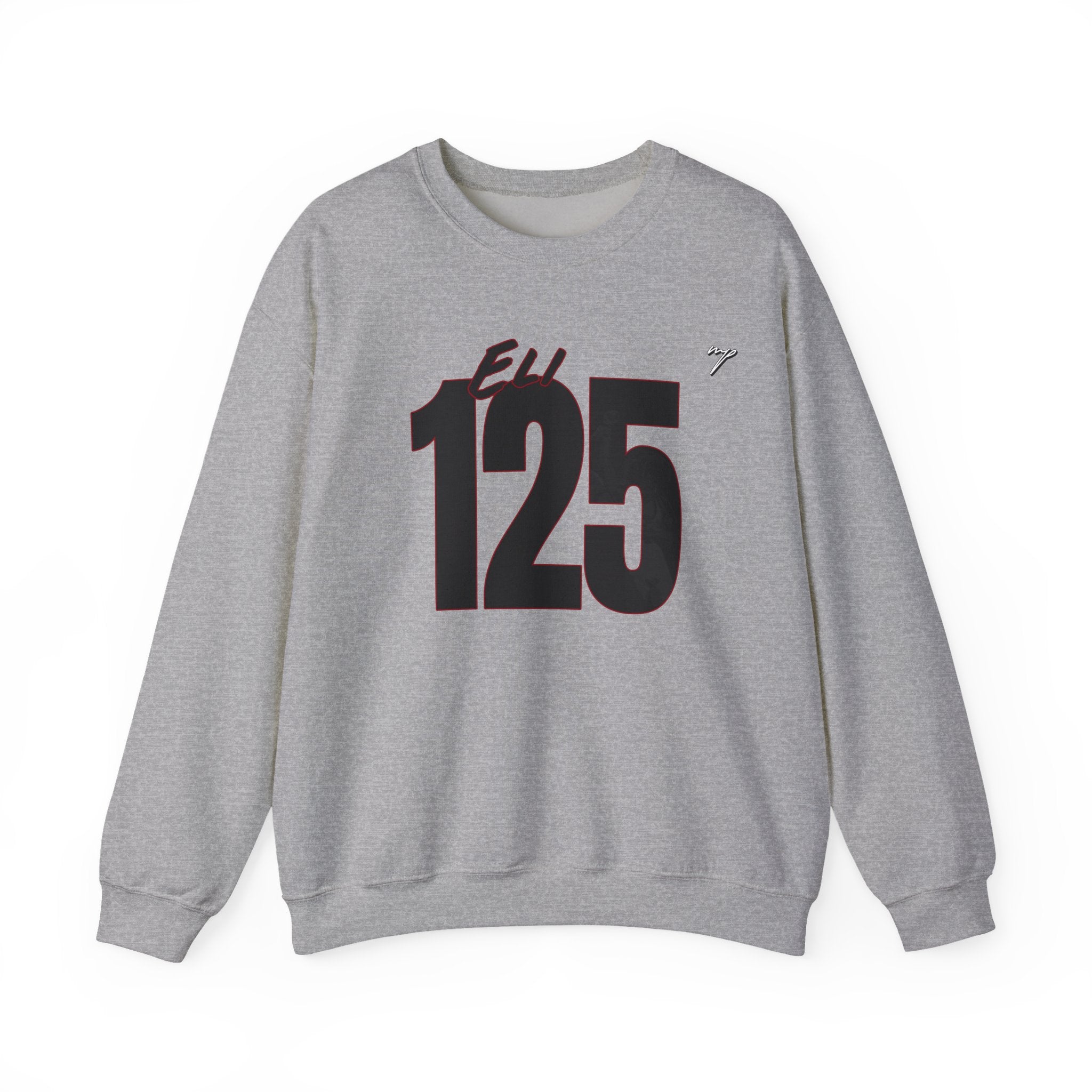 Elijah Cater Crewneck
