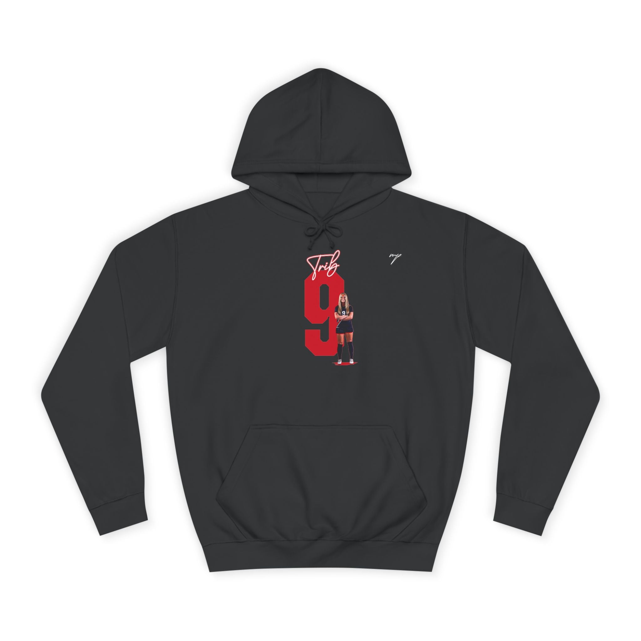 Olivia Tribolet Hoodie
