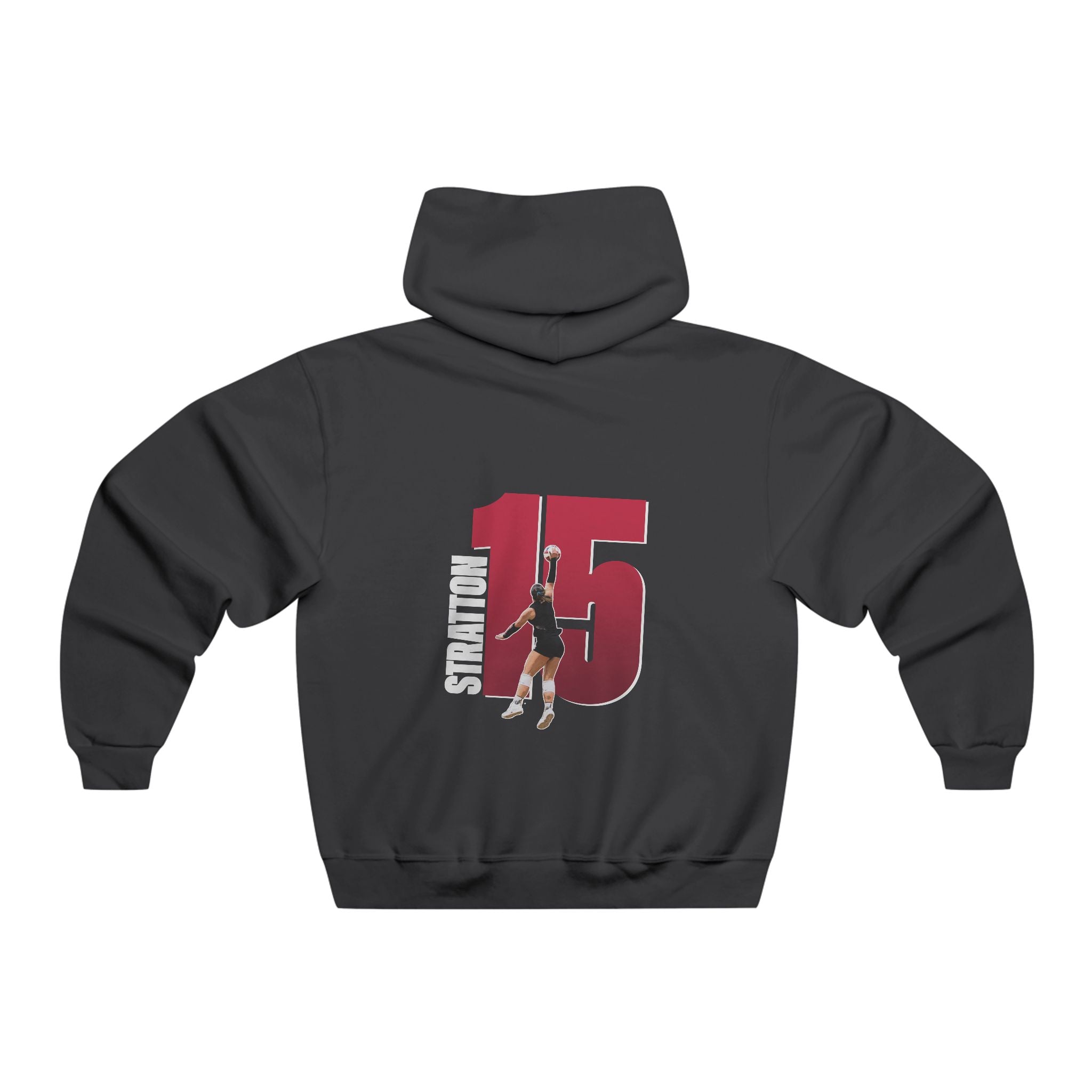 Ava Stratton Vintage Hoodie